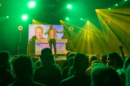 Photo from Jannes & Jebroer, taken Sep 4, 2026 by Jan van Aefst