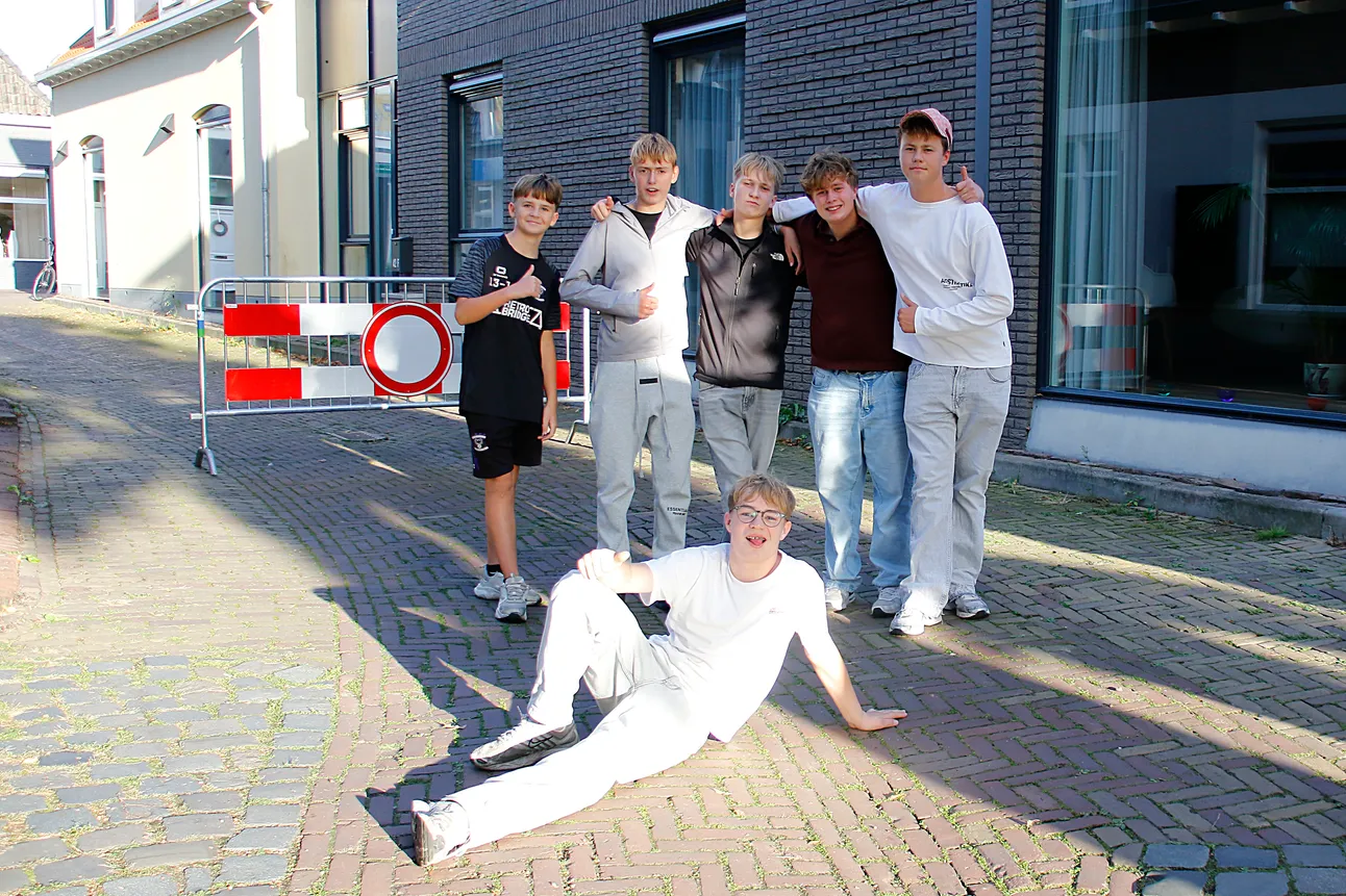 Photo from Smaek in 't Park, taken Sep 6, 2026 by Frank van Hienen