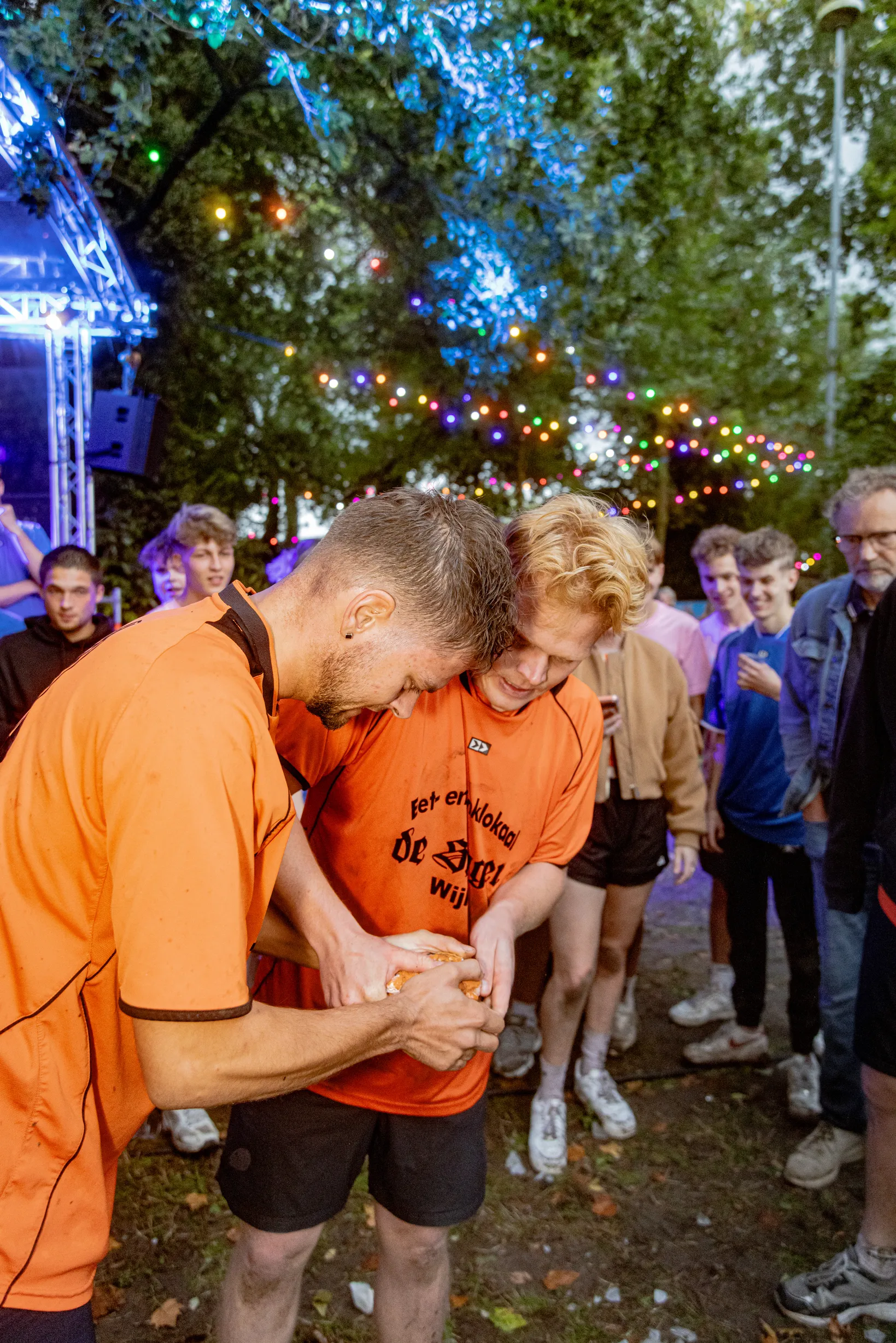 Photo from Zeskamp, taken Sep 4, 2026 by Bram de Smidt