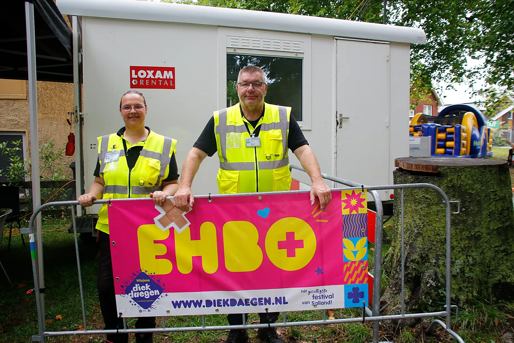 Photo from Zeskamp, taken Sep 4, 2026 by Frank van Hienen