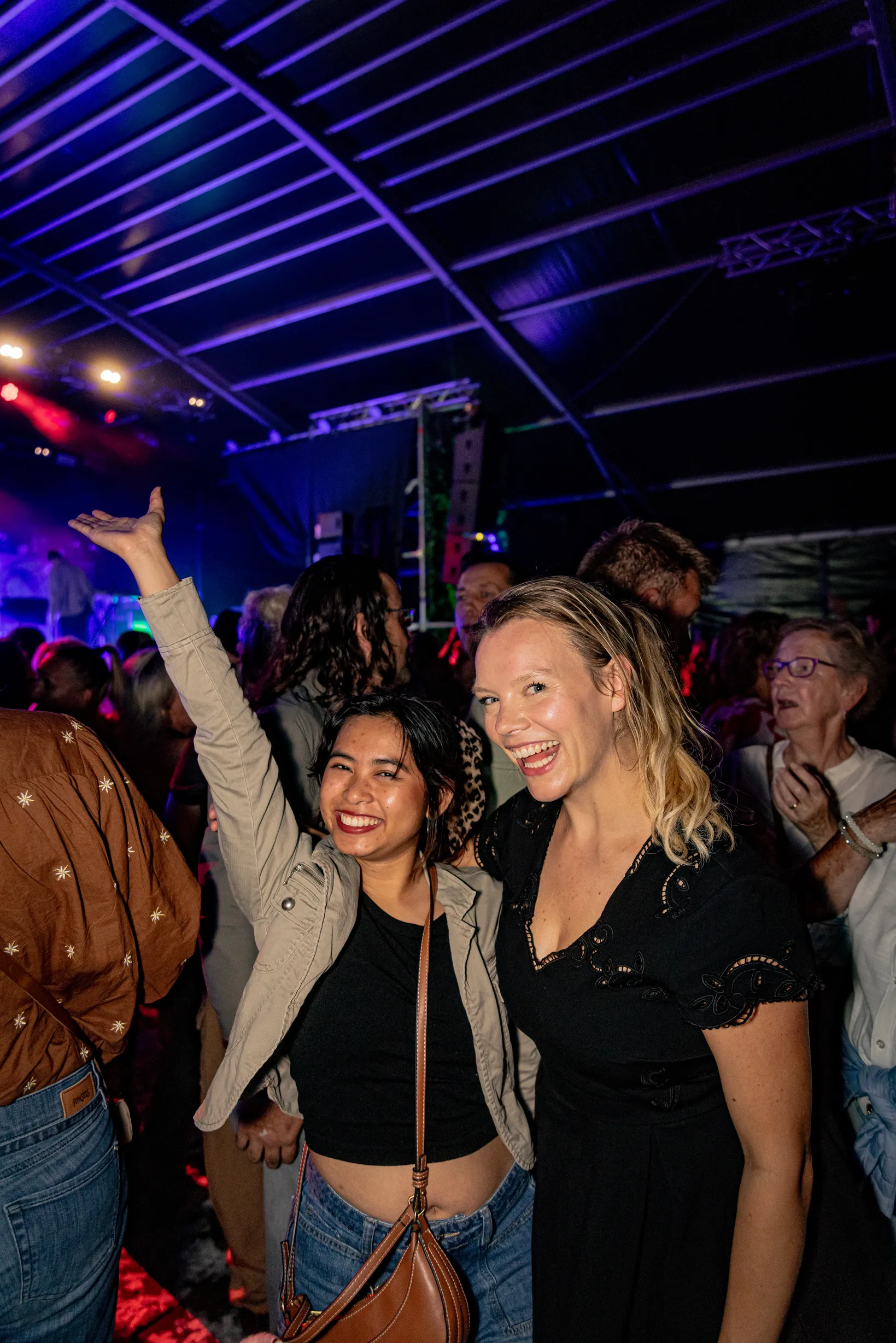 Photo from Dirty Daddies & Samuel Welten, taken Sep 3, 2026 by Bram de Smidt