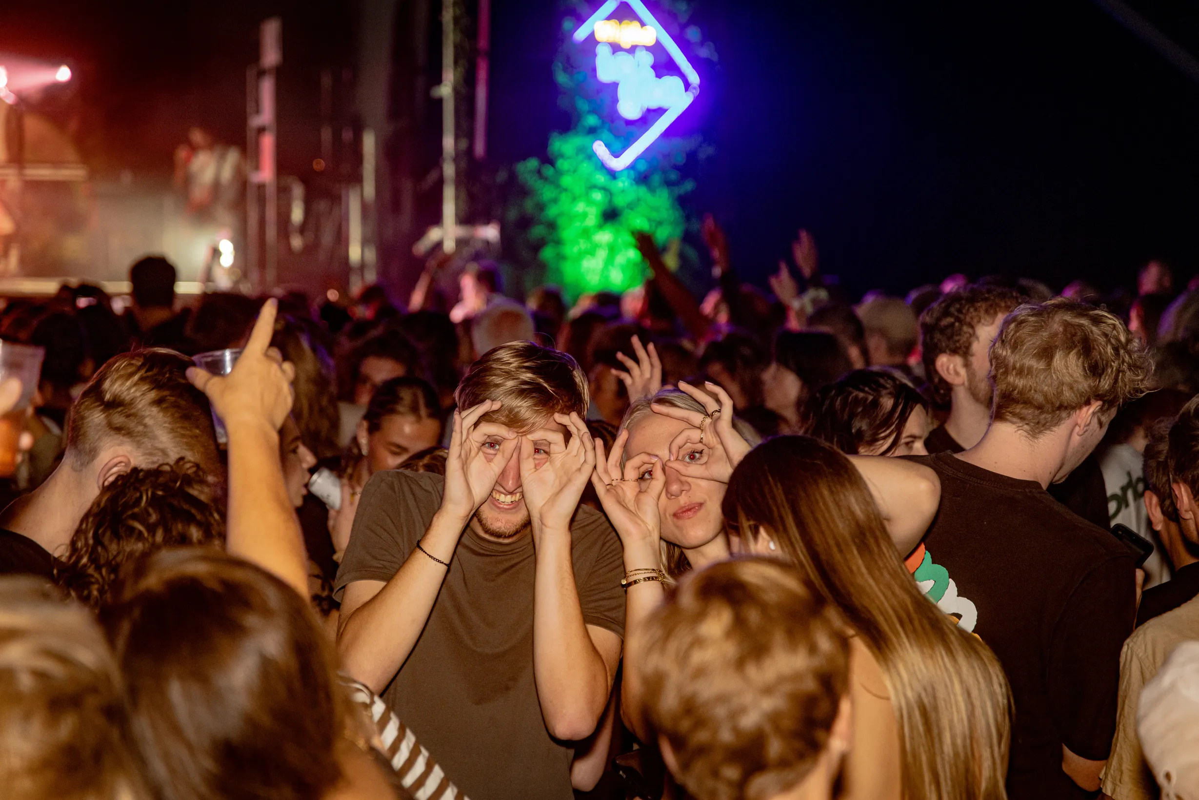 Photo from Dirty Daddies & Samuel Welten, taken Sep 3, 2026 by Bram de Smidt
