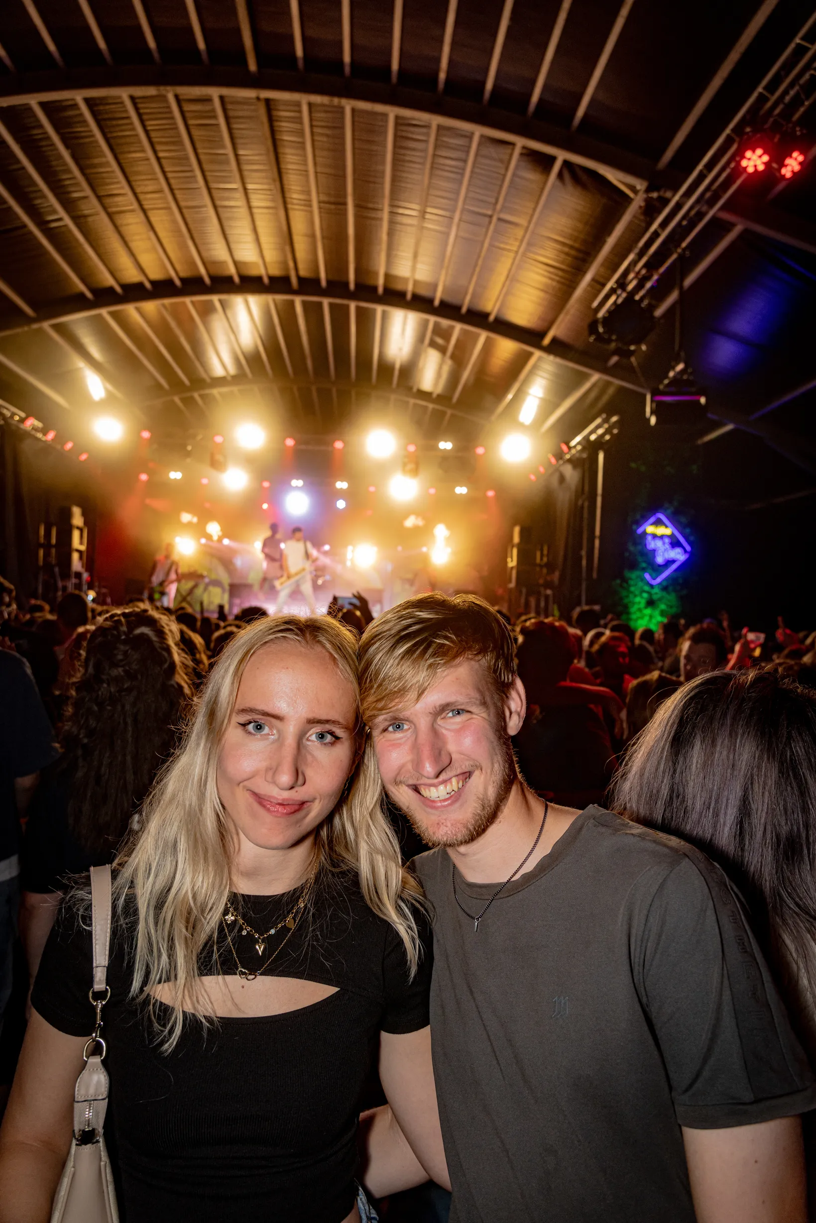 Photo from Dirty Daddies & Samuel Welten, taken Sep 3, 2026 by Bram de Smidt
