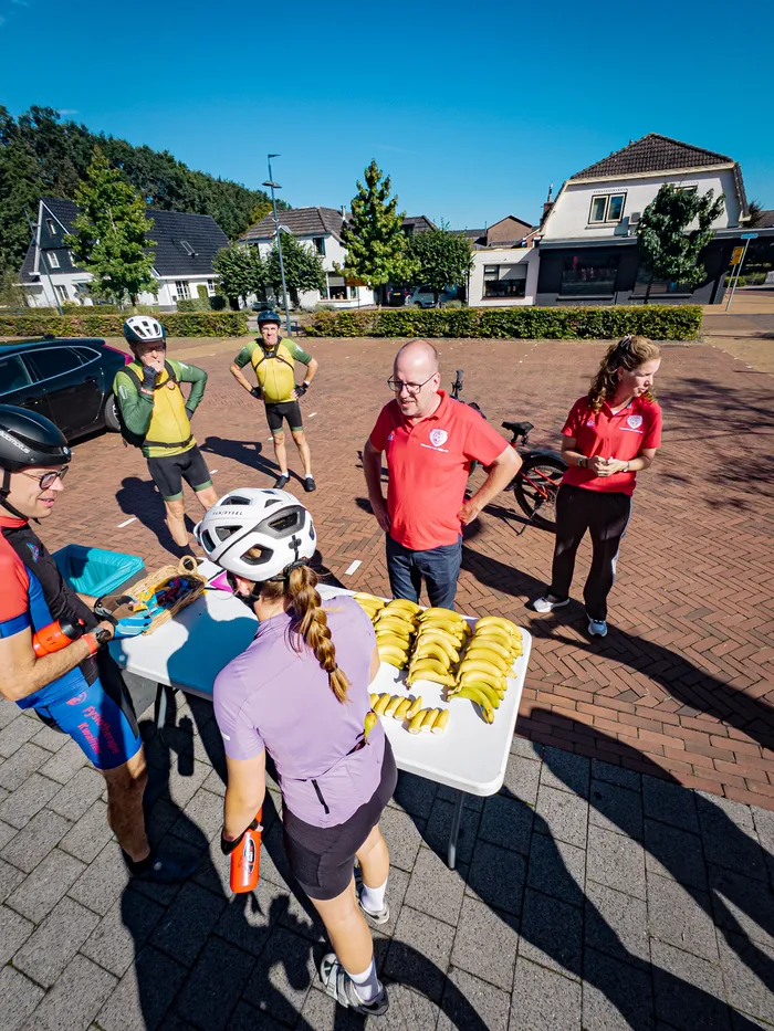 Photo from Wijhe '92 Tourtocht, taken Sep 6, 2026 by Bram de Smidt