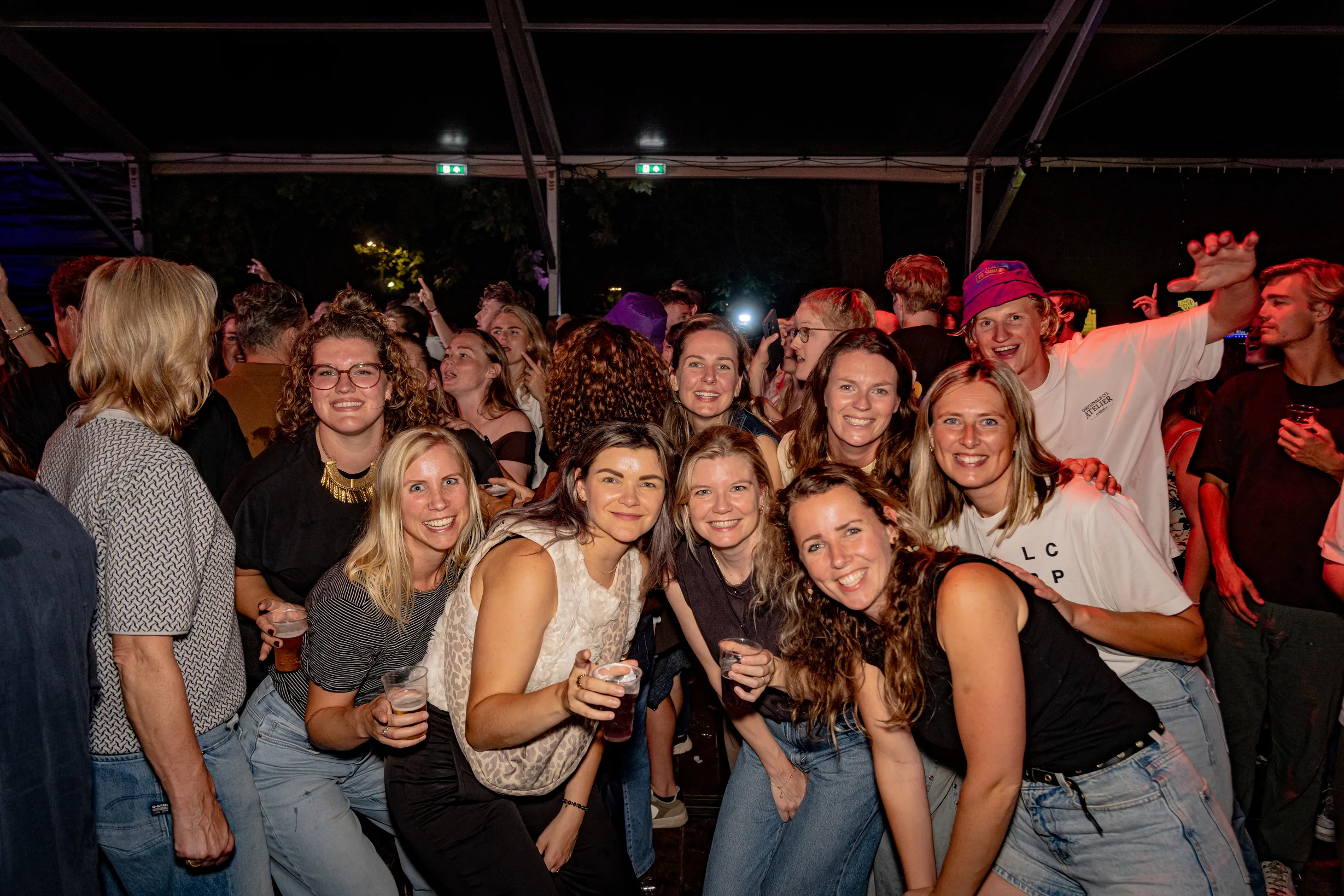 Photo from Dirty Daddies & Samuel Welten, taken Sep 3, 2026 by Bram de Smidt