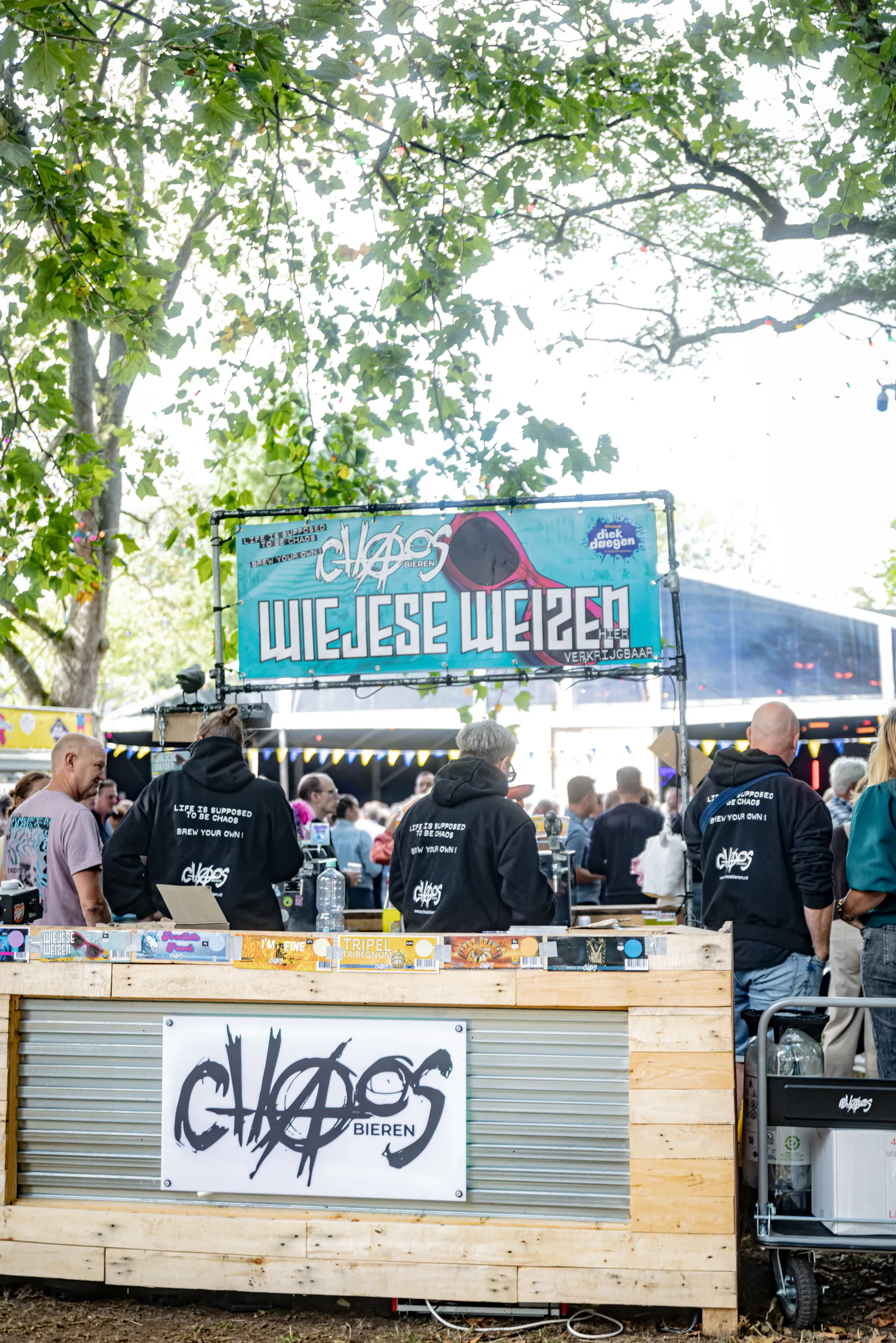 Photo from Leven in de brouwerij, taken Sep 5, 2026 by Bram de Smidt