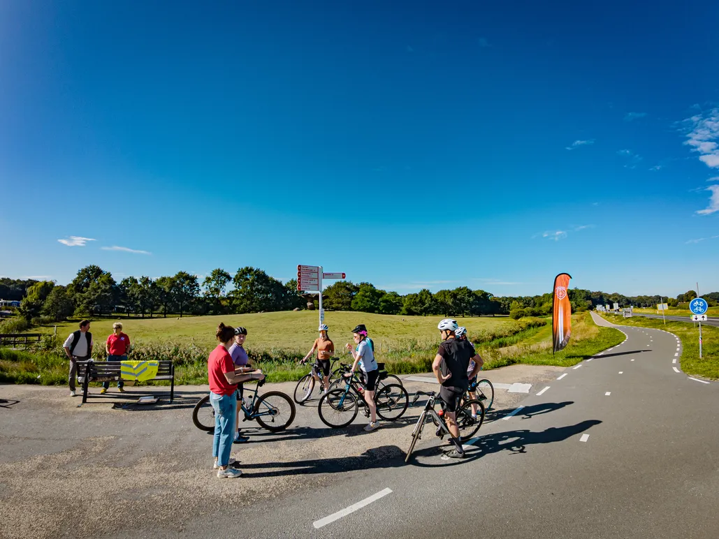 Photo from Wijhe '92 Tourtocht, taken Sep 6, 2026 by Bram de Smidt