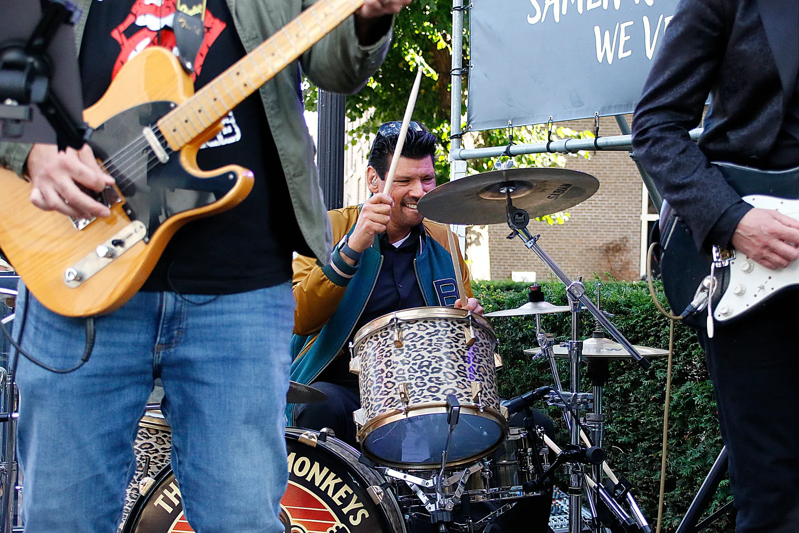 Photo from Smaek in 't Park, taken Sep 6, 2026 by Frank van Hienen