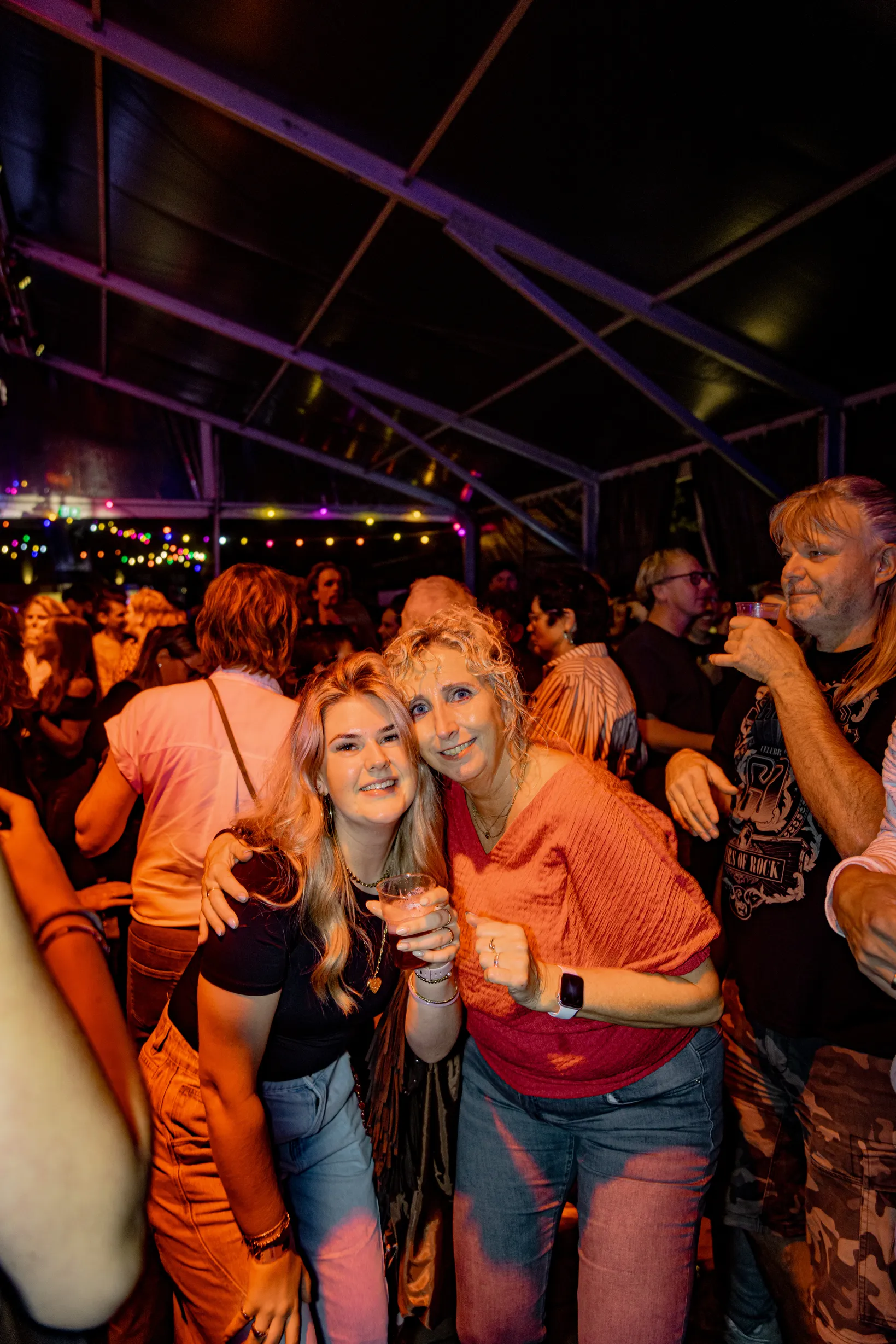 Photo from Dirty Daddies & Samuel Welten, taken Sep 3, 2026 by Bram de Smidt
