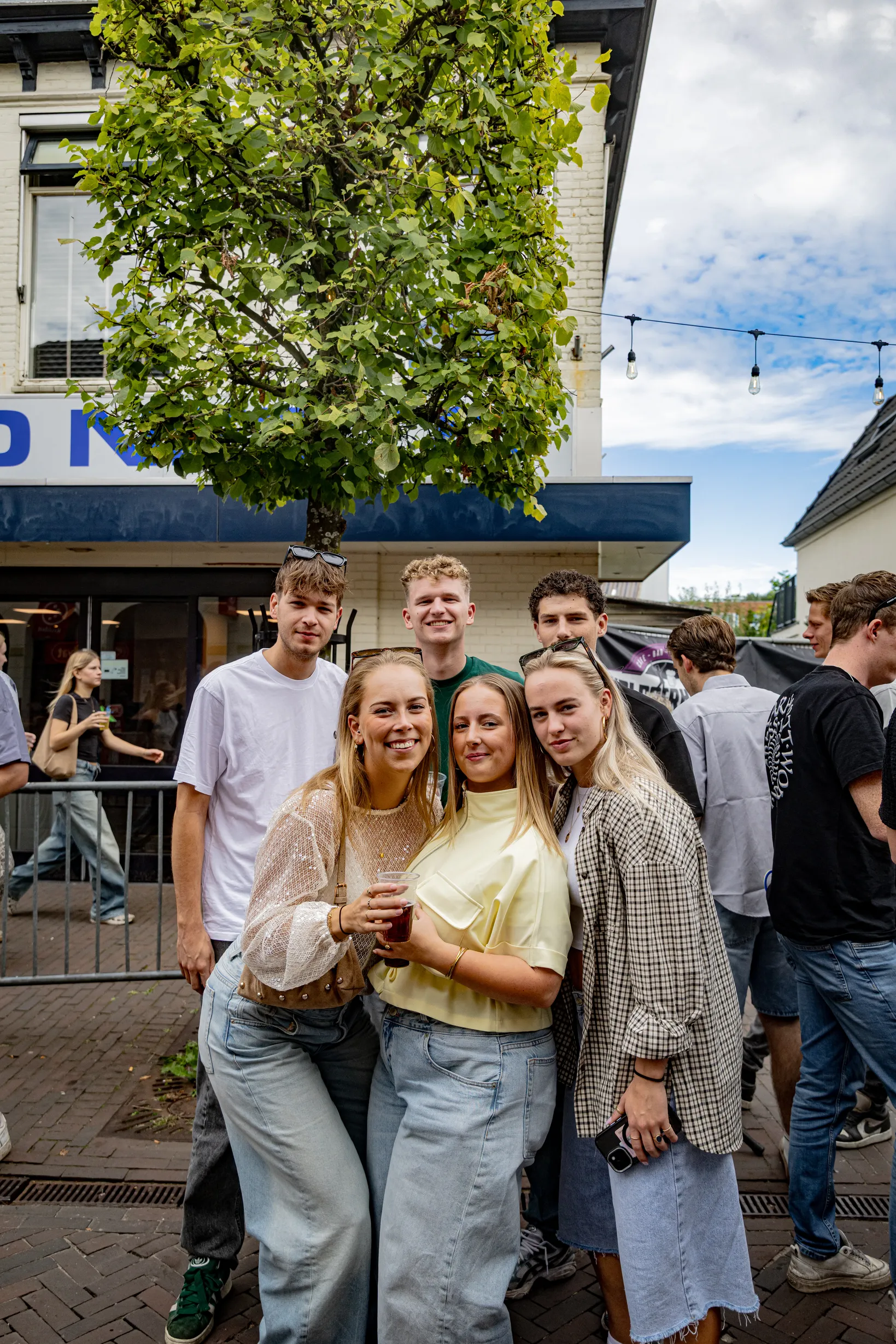 Photo from Hollandse Hits Festival, taken Sep 6, 2026 by Bram de Smidt