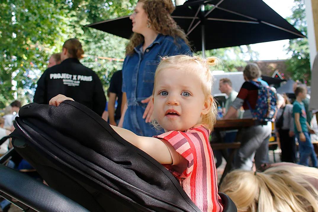 Photo from Smaek in 't Park, taken Sep 6, 2026 by Frank van Hienen