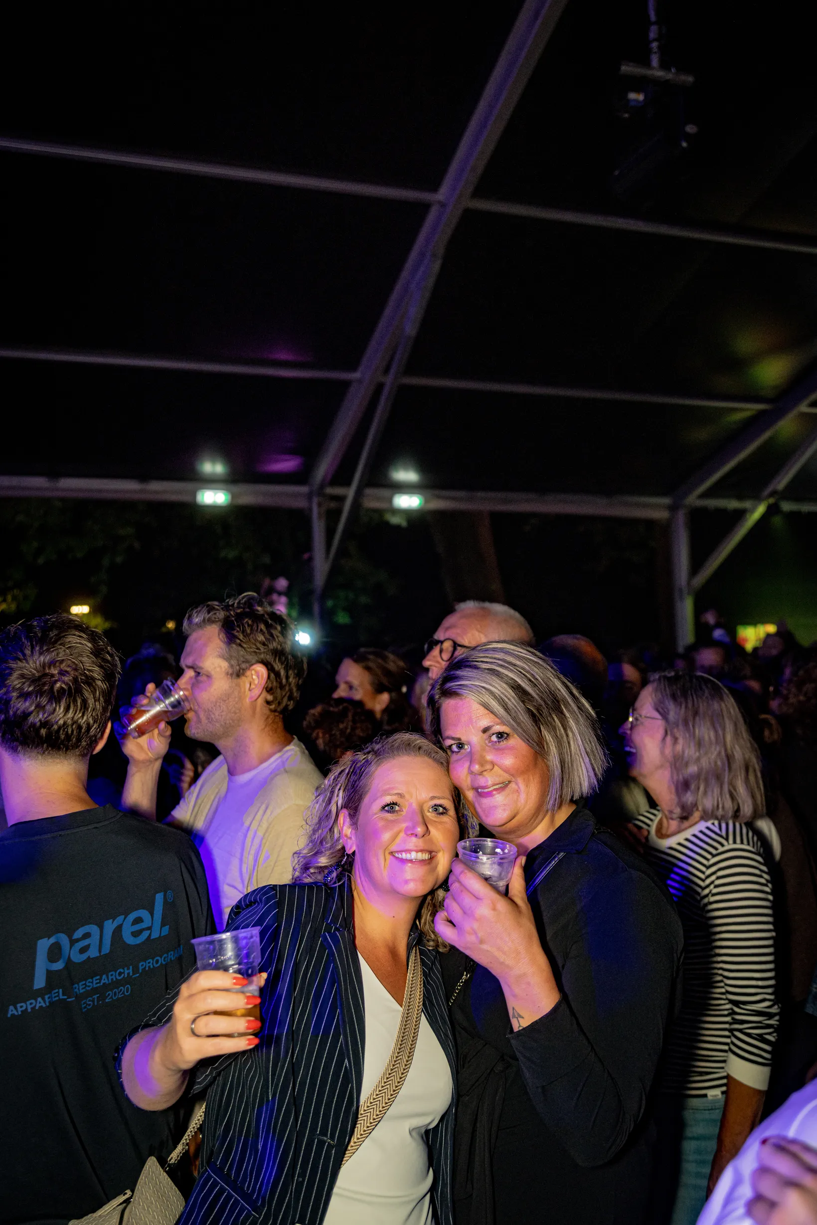 Photo from Dirty Daddies & Samuel Welten, taken Sep 3, 2026 by Bram de Smidt