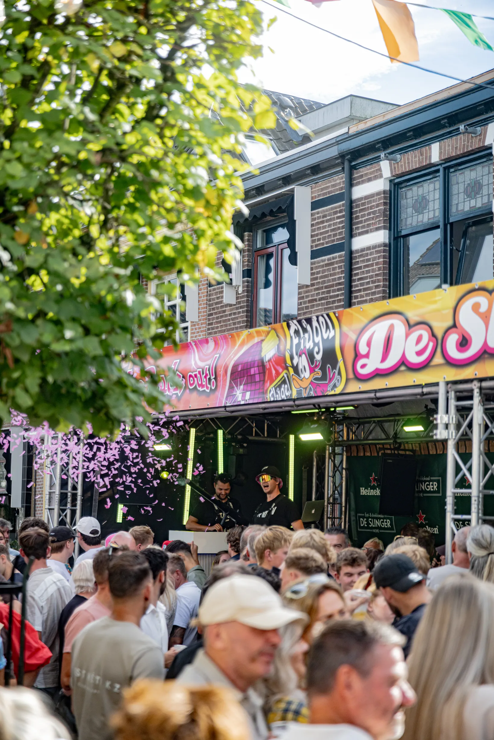 Photo from Hollandse Hits Festival, taken Sep 6, 2026 by Bram de Smidt