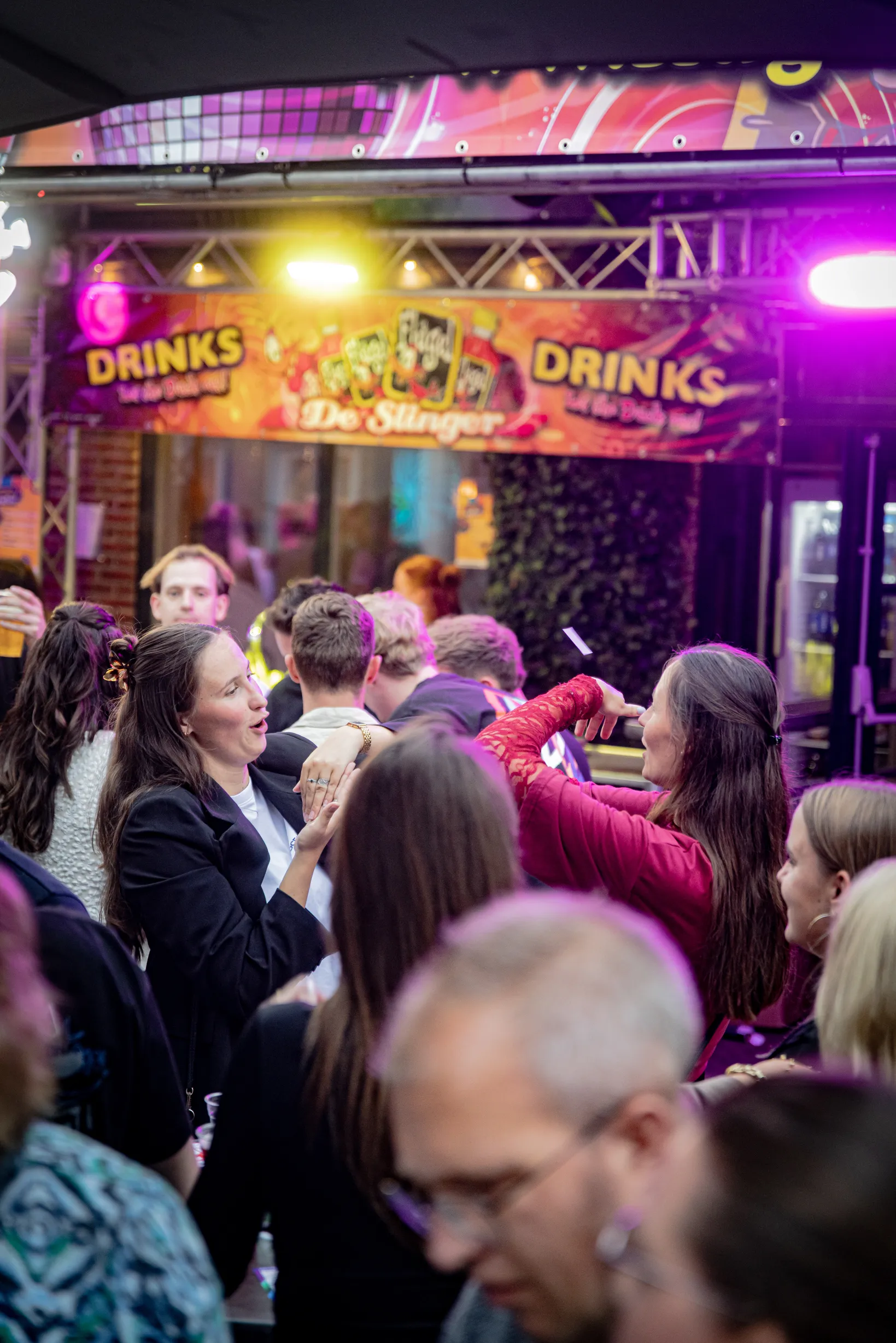 Photo from Muziek bingo, taken Sep 3, 2026 by Bram de Smidt