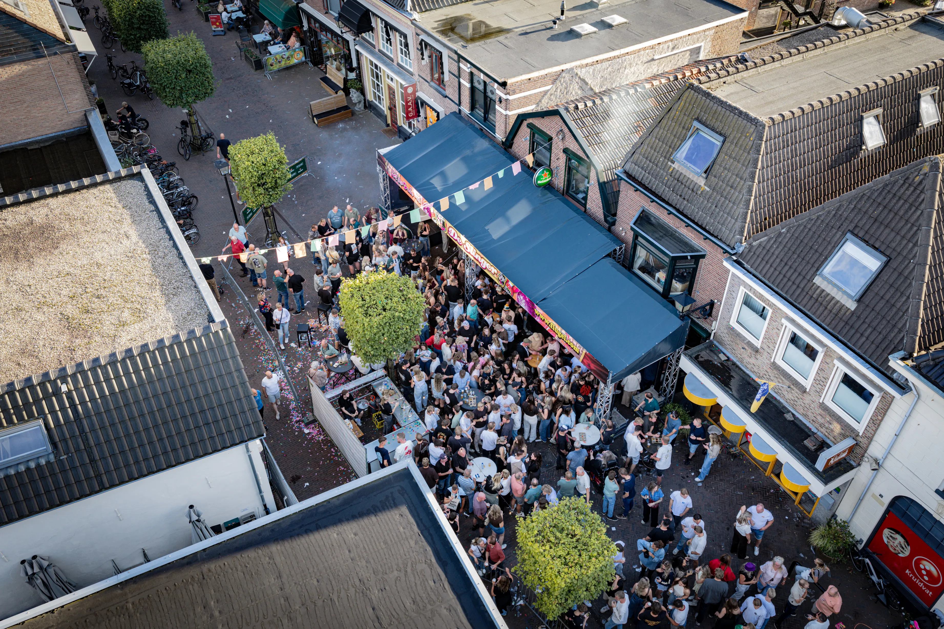 Photo from Hollandse Hits Festival, taken Sep 6, 2026 by Bram de Smidt