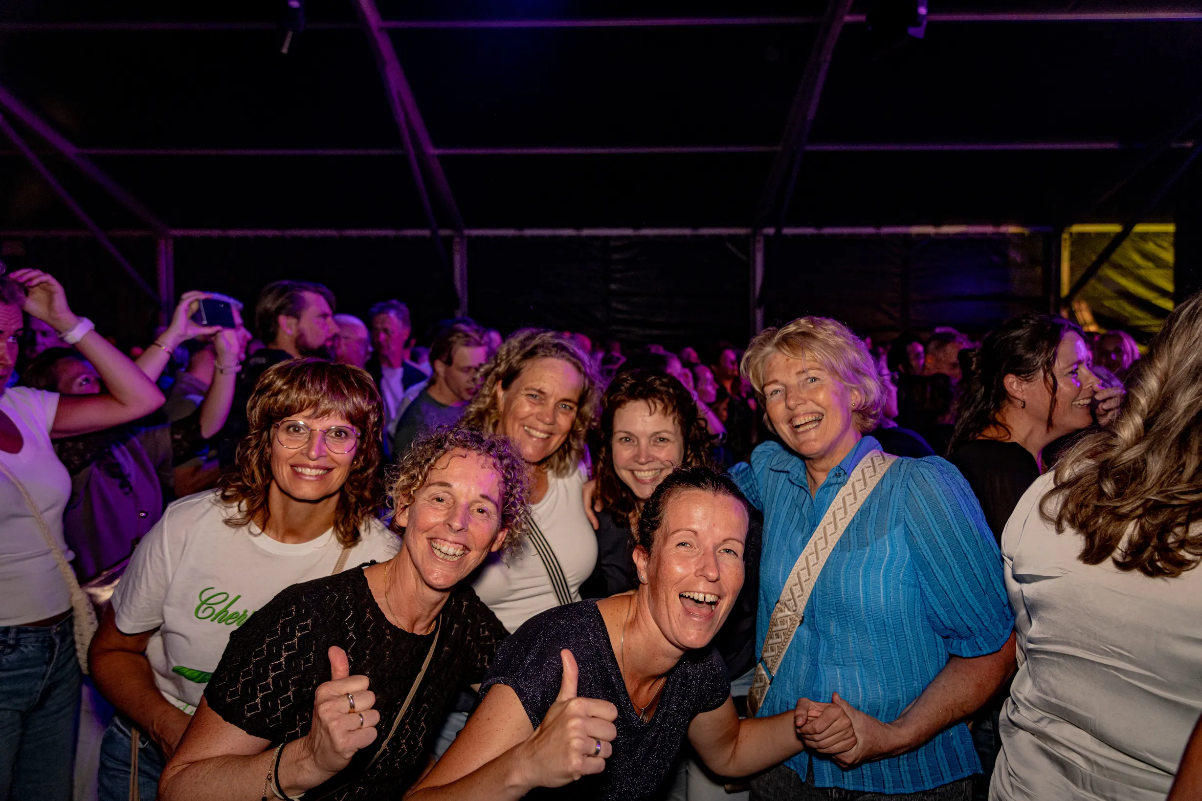 Photo from Dirty Daddies & Samuel Welten, taken Sep 3, 2026 by Bram de Smidt