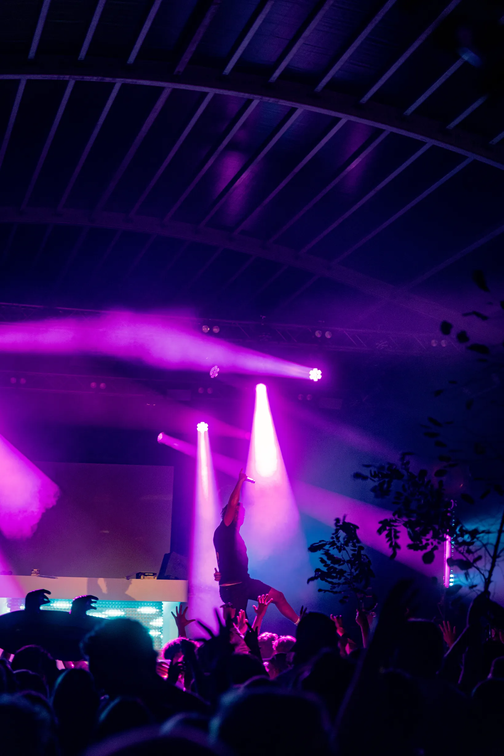 Photo from DJ Fish, Dries Roelvink, Marco ten Kate & All Tha Fokk, taken Sep 6, 2026 by Bram de Smidt