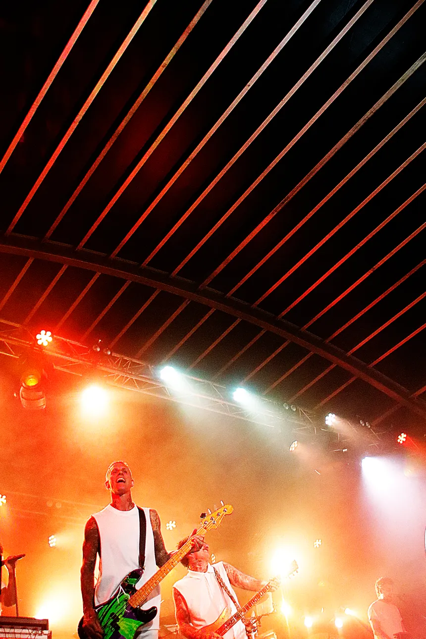 Photo from Dirty Daddies & Samuel Welten, taken Sep 3, 2026 by Frank van Hienen