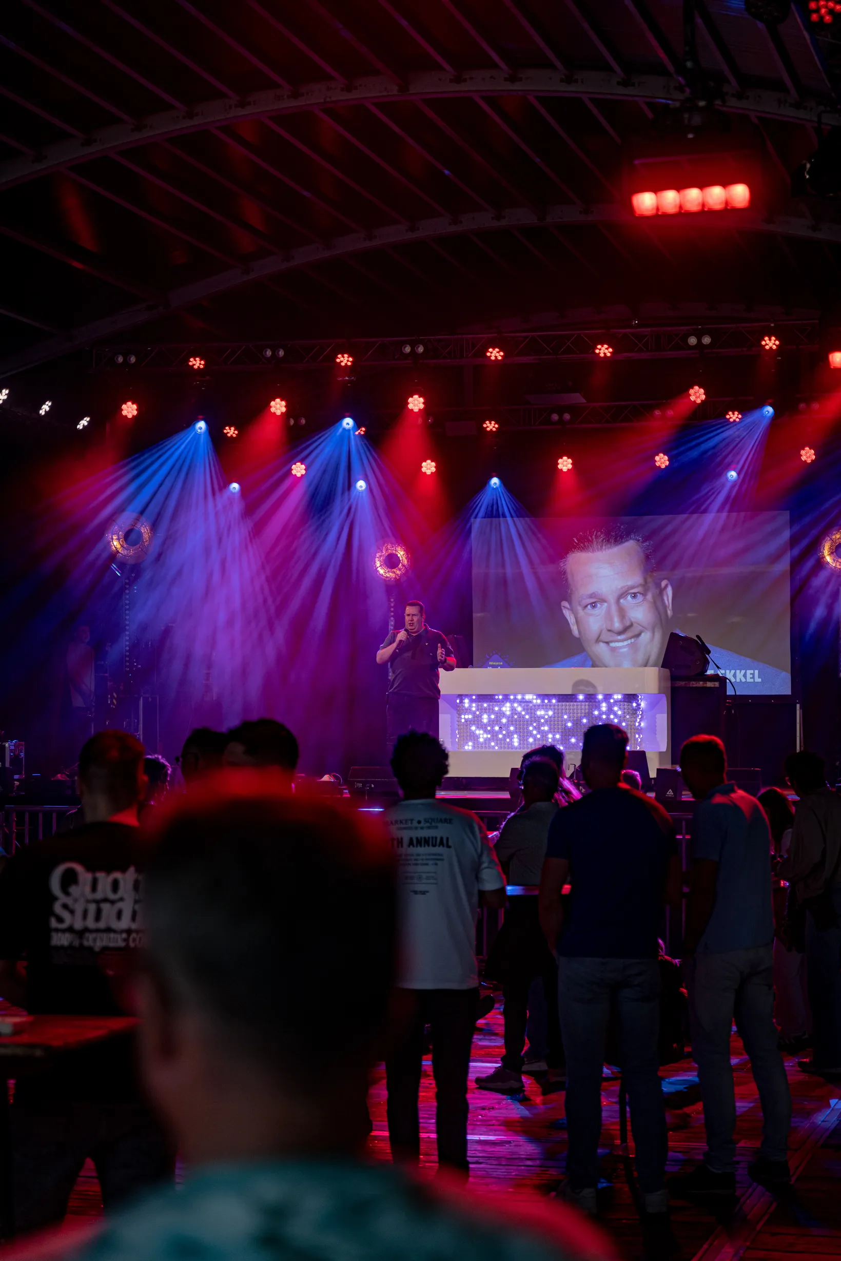 Photo from Vrijmibo & Stef Ekkel, taken Sep 4, 2026 by Bram de Smidt