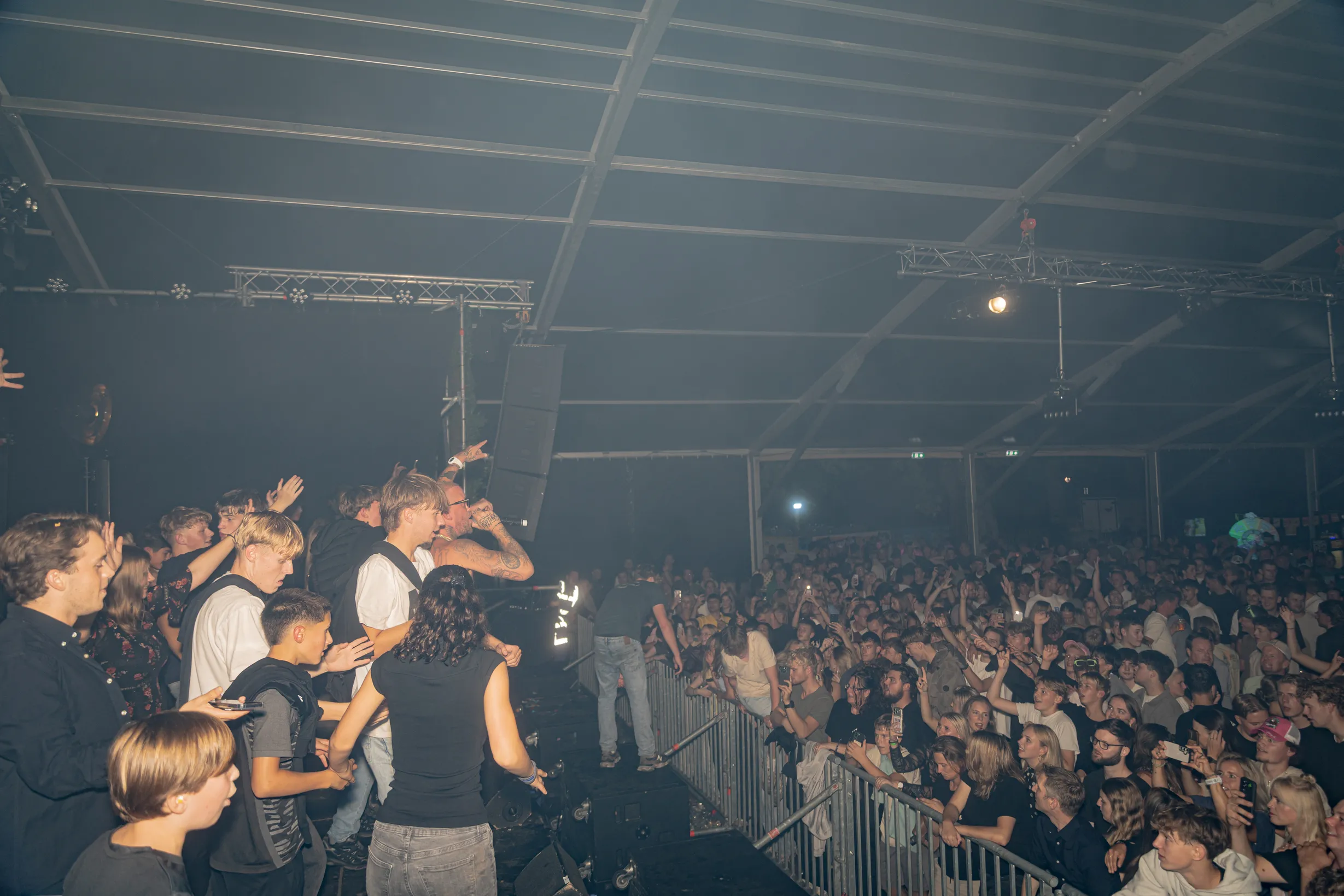 Photo from Jannes & Jebroer, taken Sep 5, 2026 by Bram de Smidt