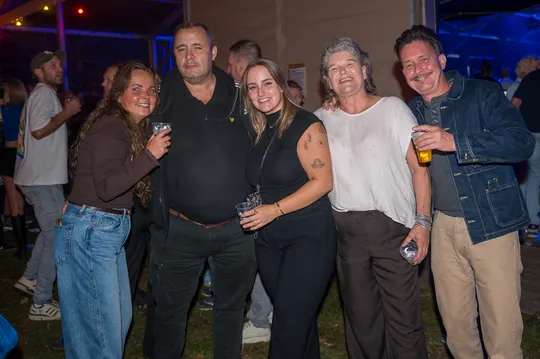 Photo from Dirty Daddies & Samuel Welten, taken Sep 3, 2026 by Jan van Aefst
