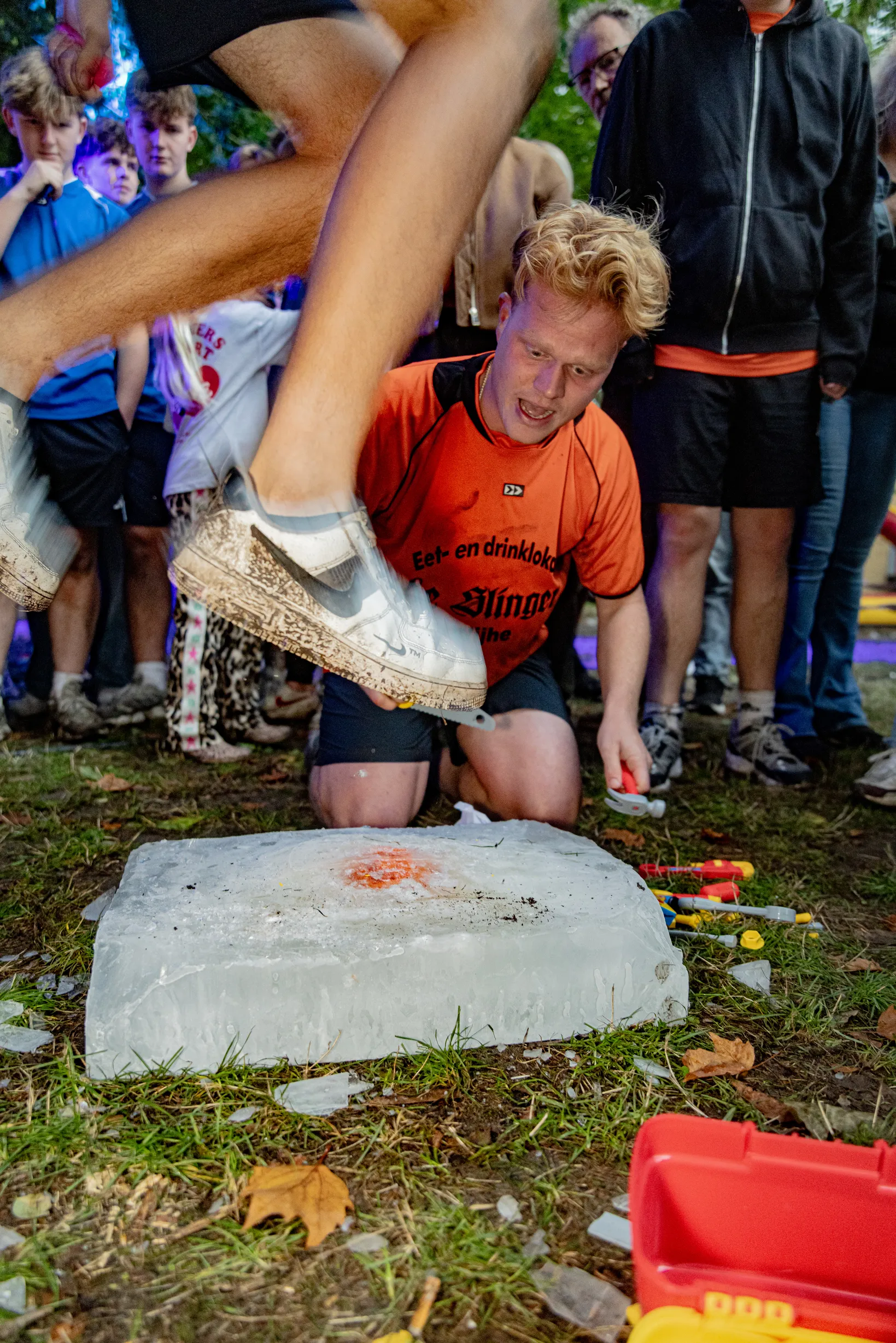 Photo from Zeskamp, taken Sep 4, 2026 by Bram de Smidt
