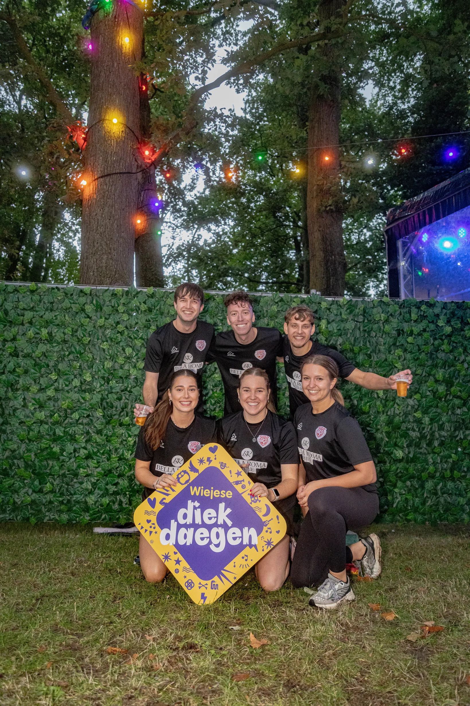 Photo from Zeskamp, taken Sep 4, 2026 by Bram de Smidt