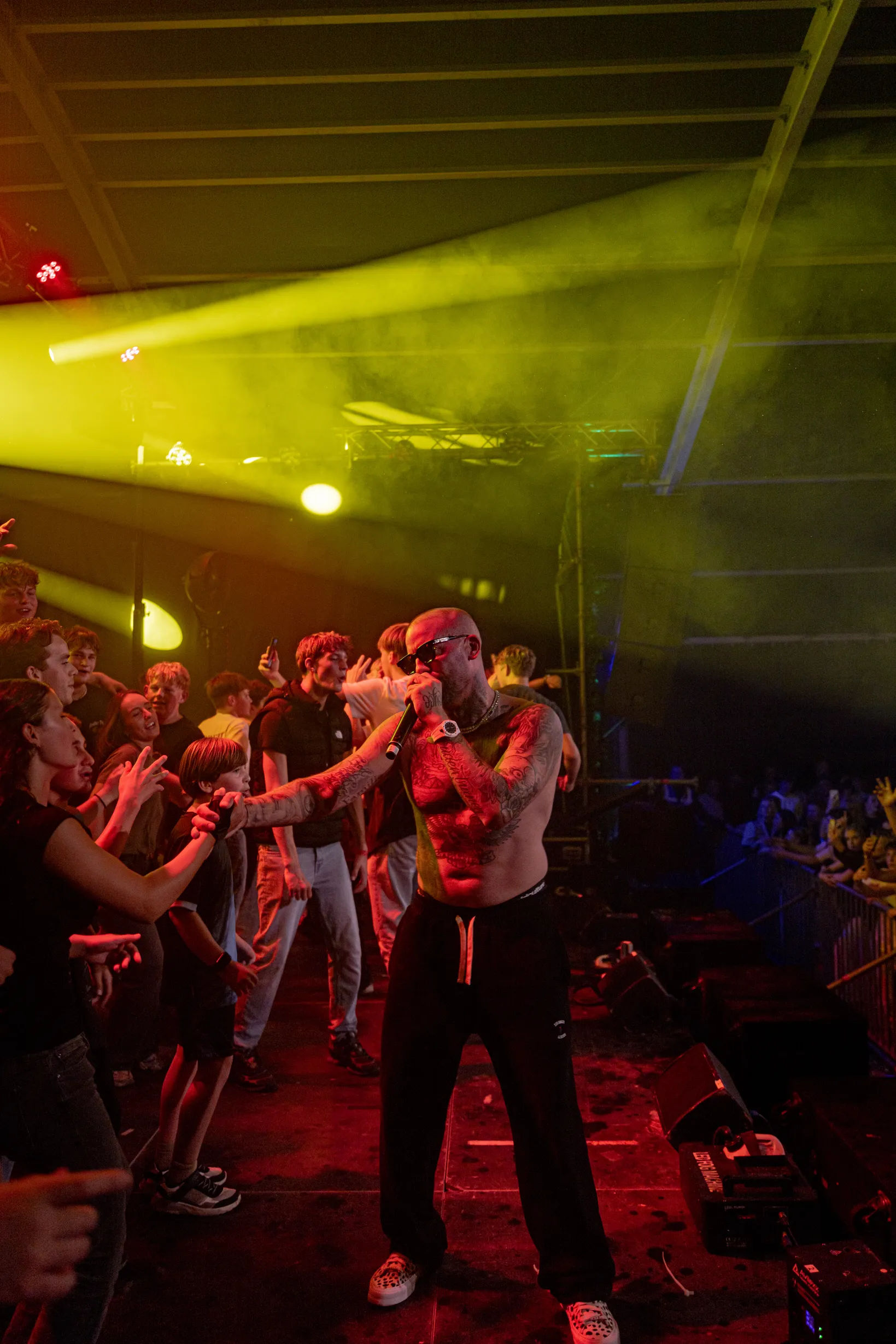 Photo from Jannes & Jebroer, taken Sep 5, 2026 by Bram de Smidt