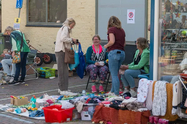 Photo from Diekmarkt XXL, taken Sep 5, 2026 by Jan van Aefst