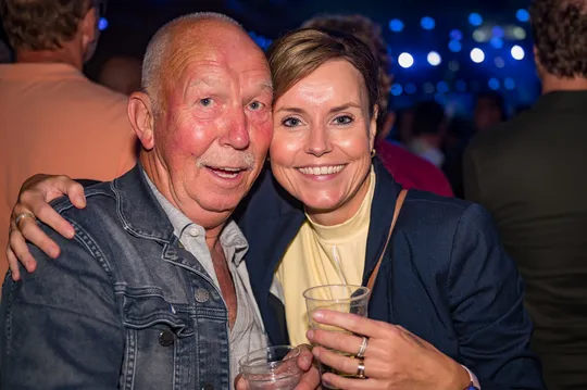 Photo from Dirty Daddies & Samuel Welten, taken Sep 3, 2026 by Jan van Aefst