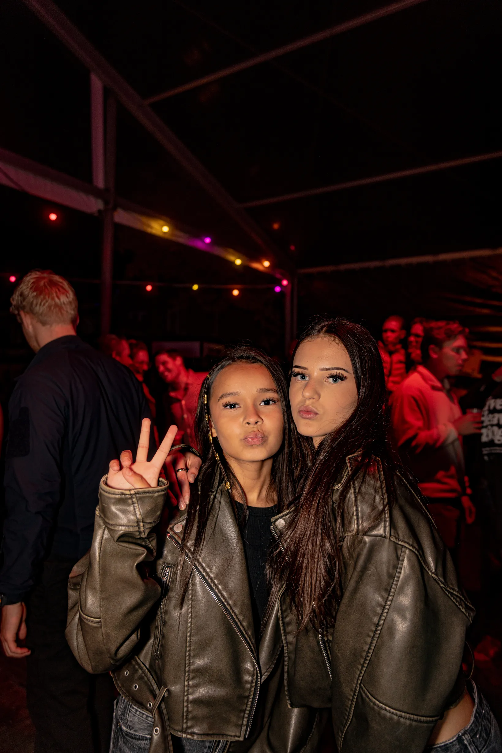 Photo from Jannes & Jebroer, taken Sep 5, 2026 by Bram de Smidt