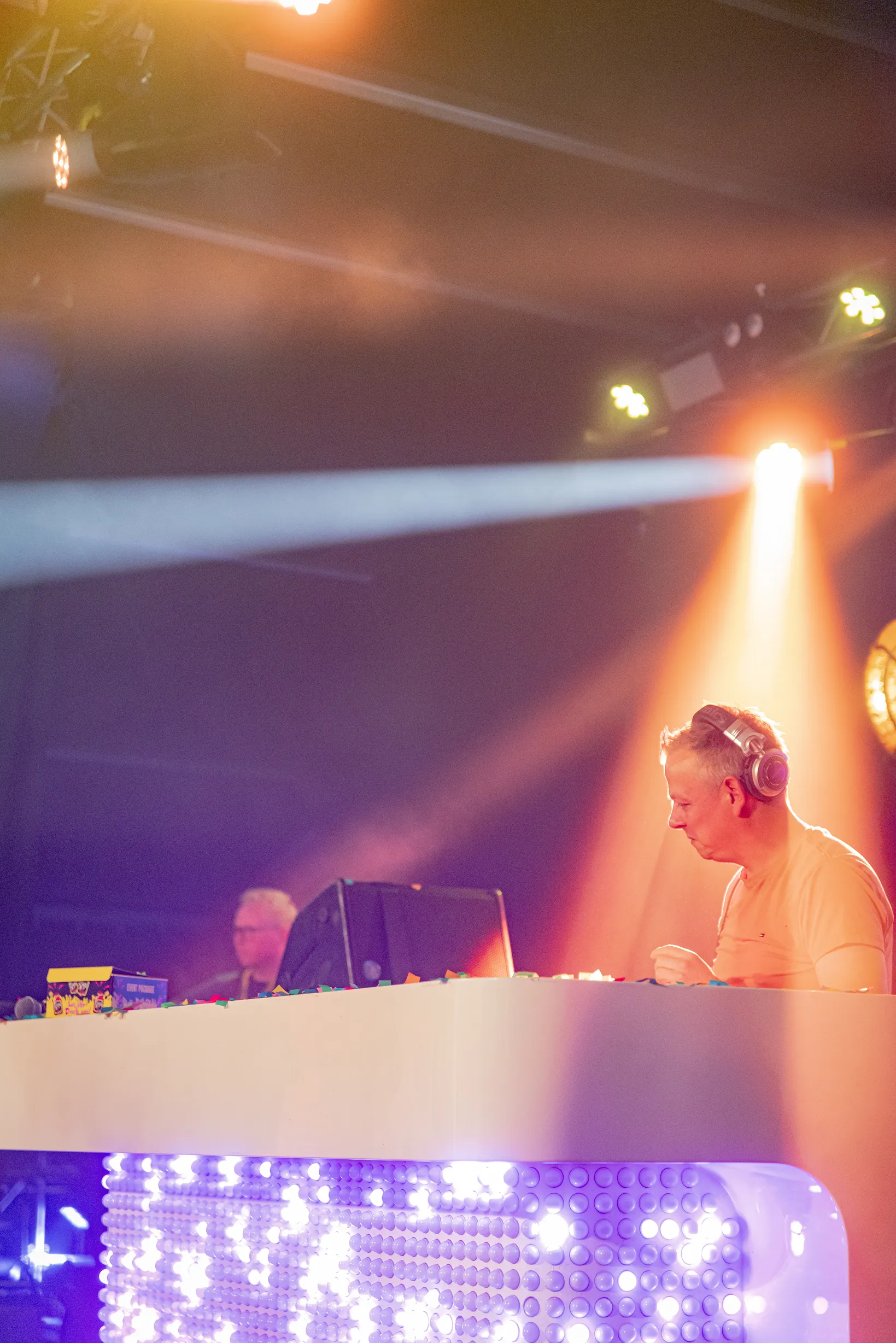 Photo from DJ Fish, Dries Roelvink, Marco ten Kate & All Tha Fokk, taken Sep 6, 2026 by Bram de Smidt