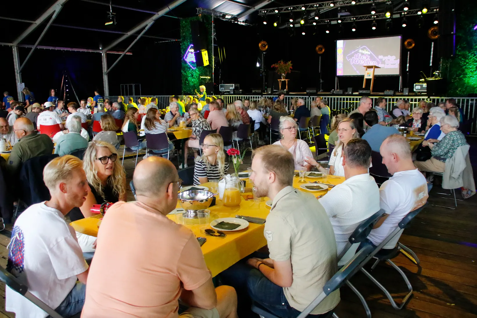 Photo from Brunch, taken Sep 6, 2026 by Frank van Hienen