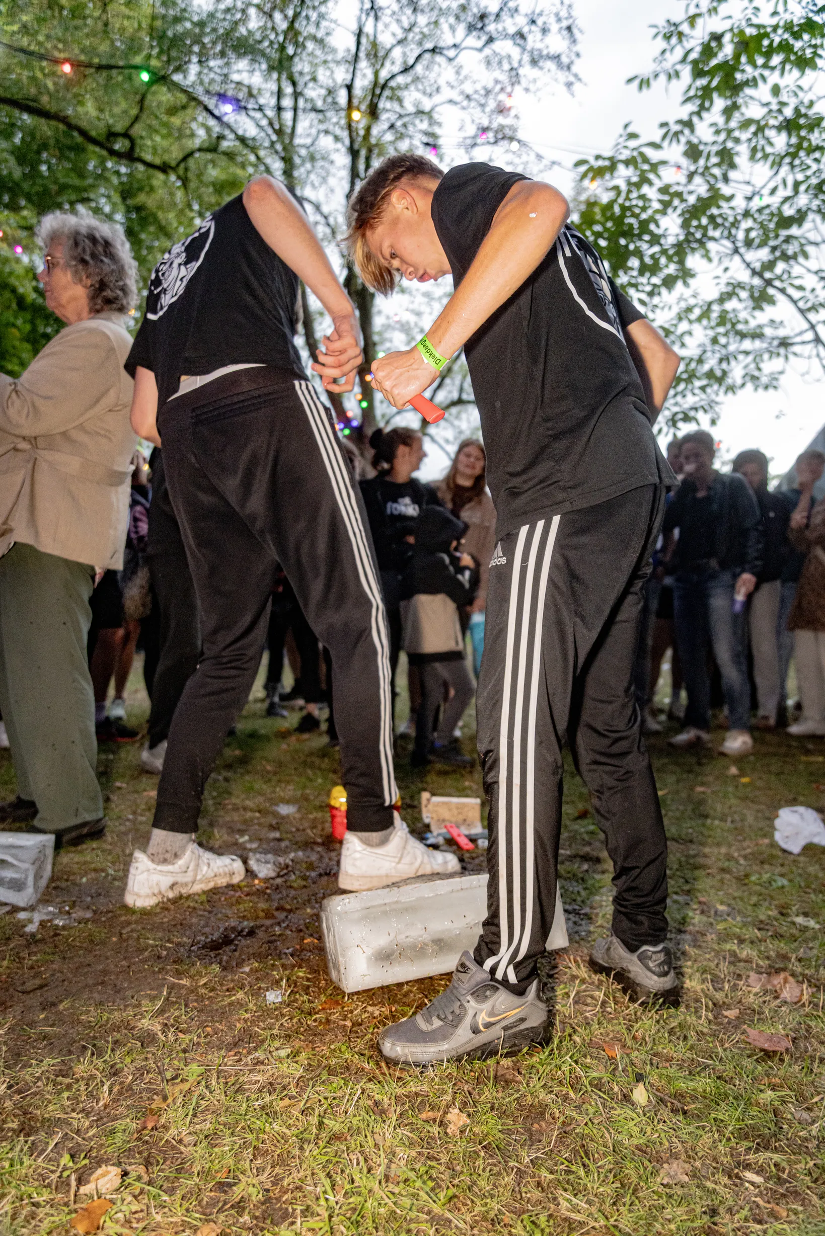 Photo from Zeskamp, taken Sep 4, 2026 by Bram de Smidt