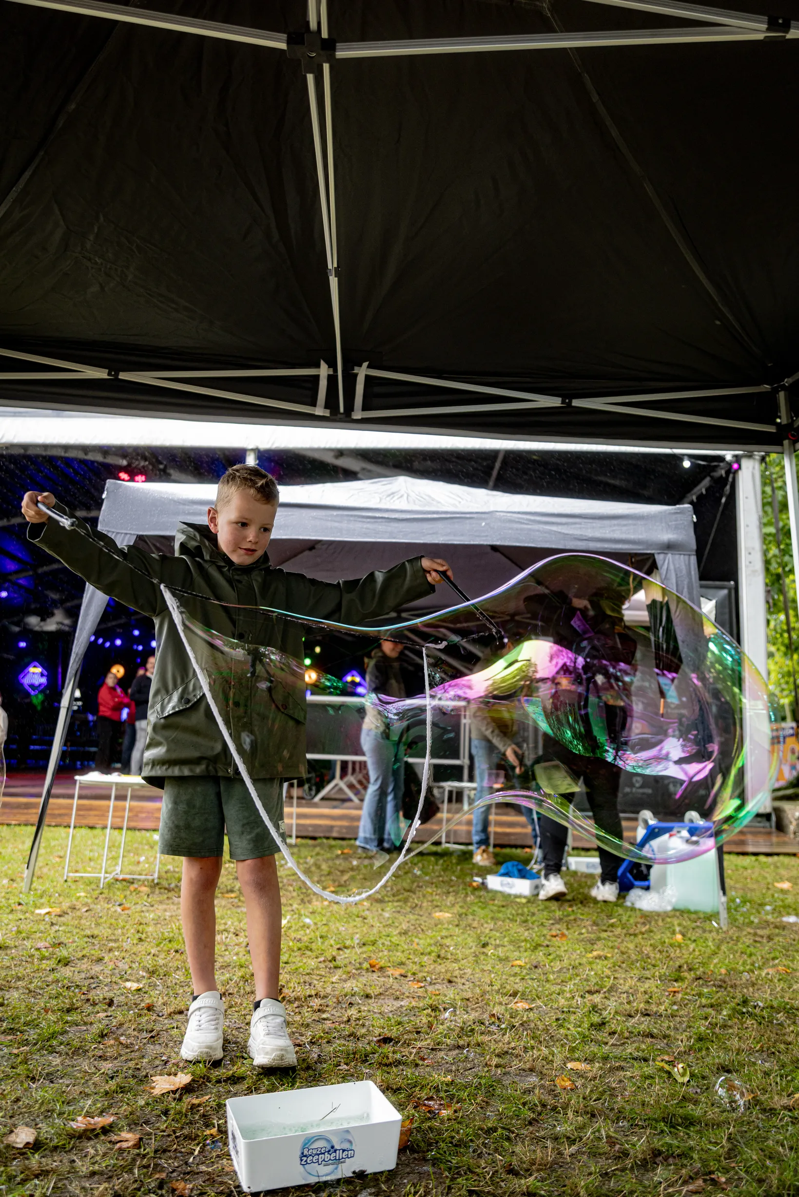 Photo from Kindermiddag, taken Sep 4, 2026 by Bram de Smidt