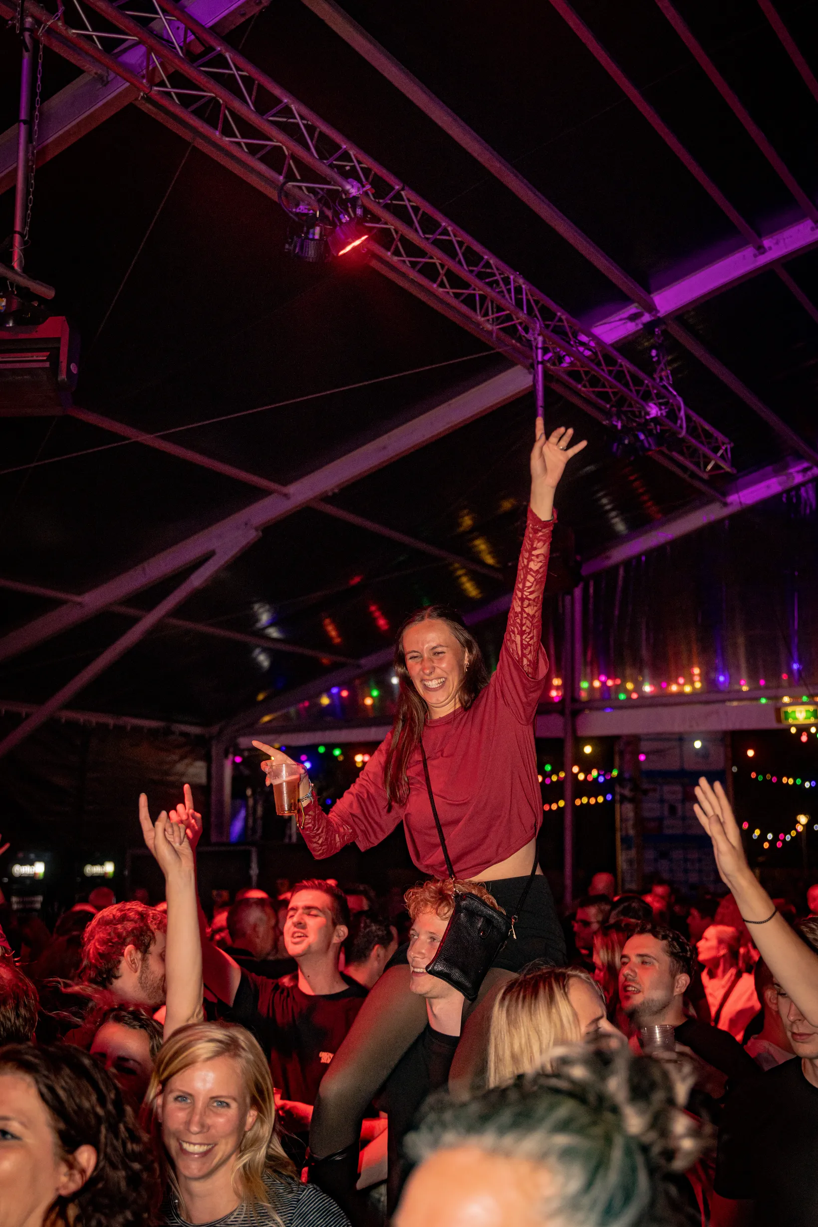 Photo from Dirty Daddies & Samuel Welten, taken Sep 3, 2026 by Bram de Smidt