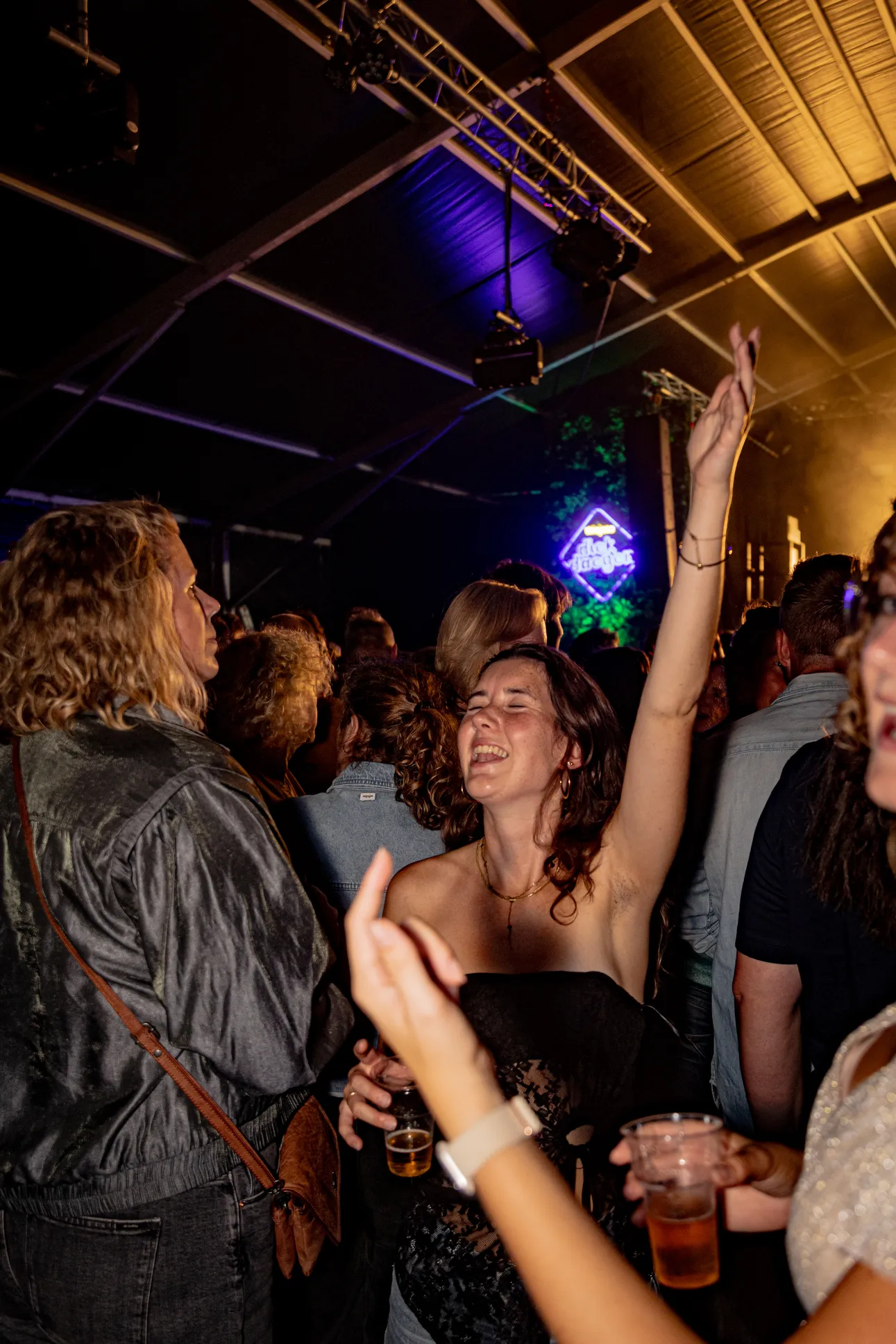 Photo from Dirty Daddies & Samuel Welten, taken Sep 3, 2026 by Bram de Smidt