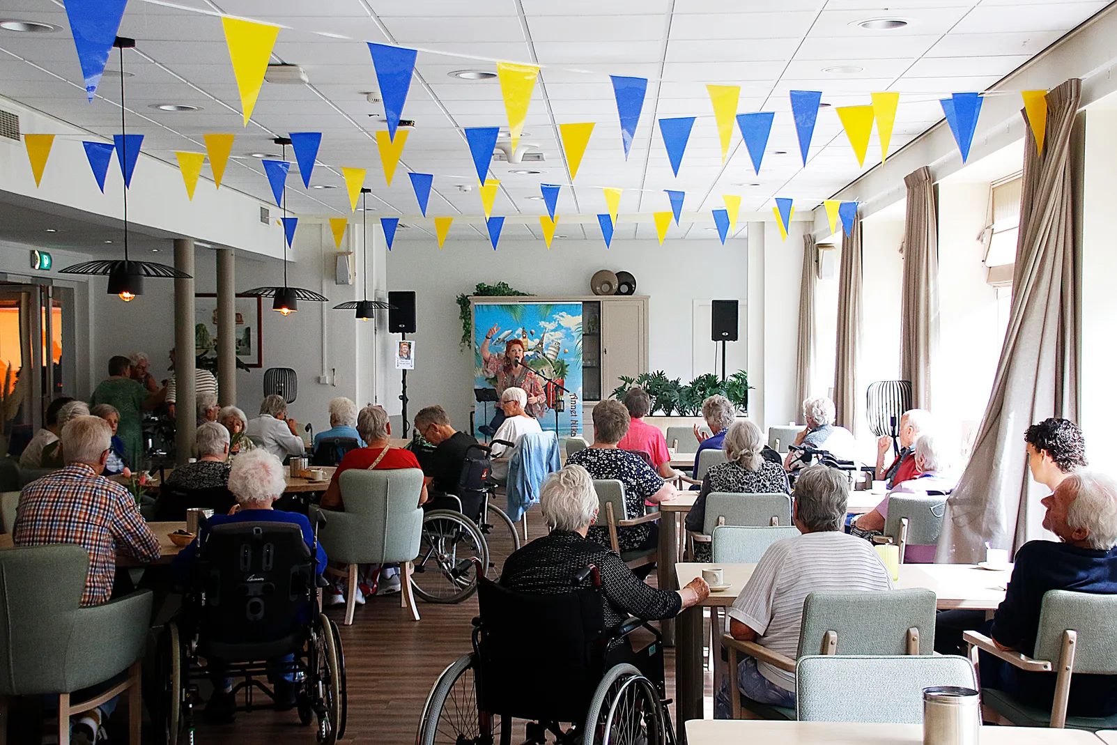 Photo from Annet Nikamp, taken Sep 3, 2026 by Frank van Hienen