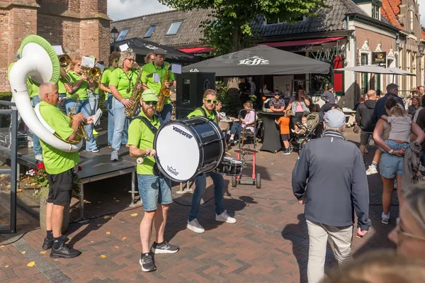 Photo from Diekmarkt XXL, taken Sep 5, 2026 by Jan van Aefst