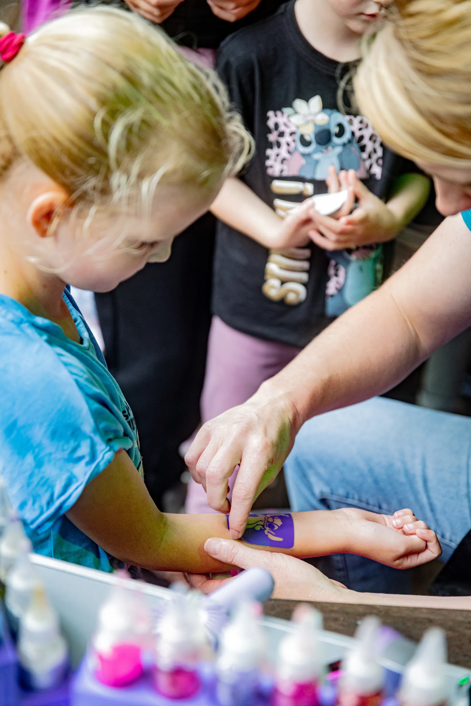 Photo from Kindermiddag, taken Sep 4, 2026 by Bram de Smidt