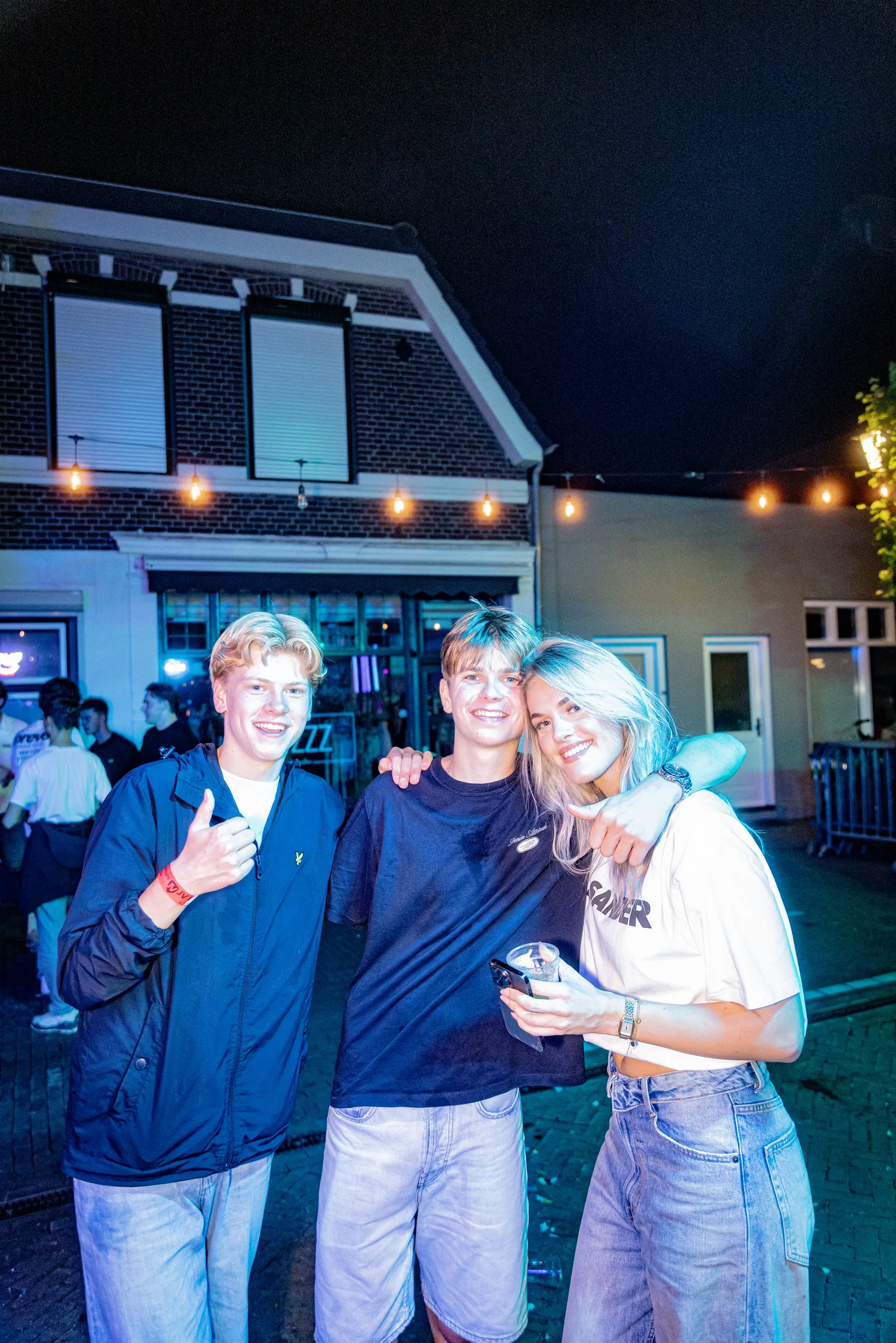 Photo from Rammel events, taken Sep 3, 2026 by Bram de Smidt
