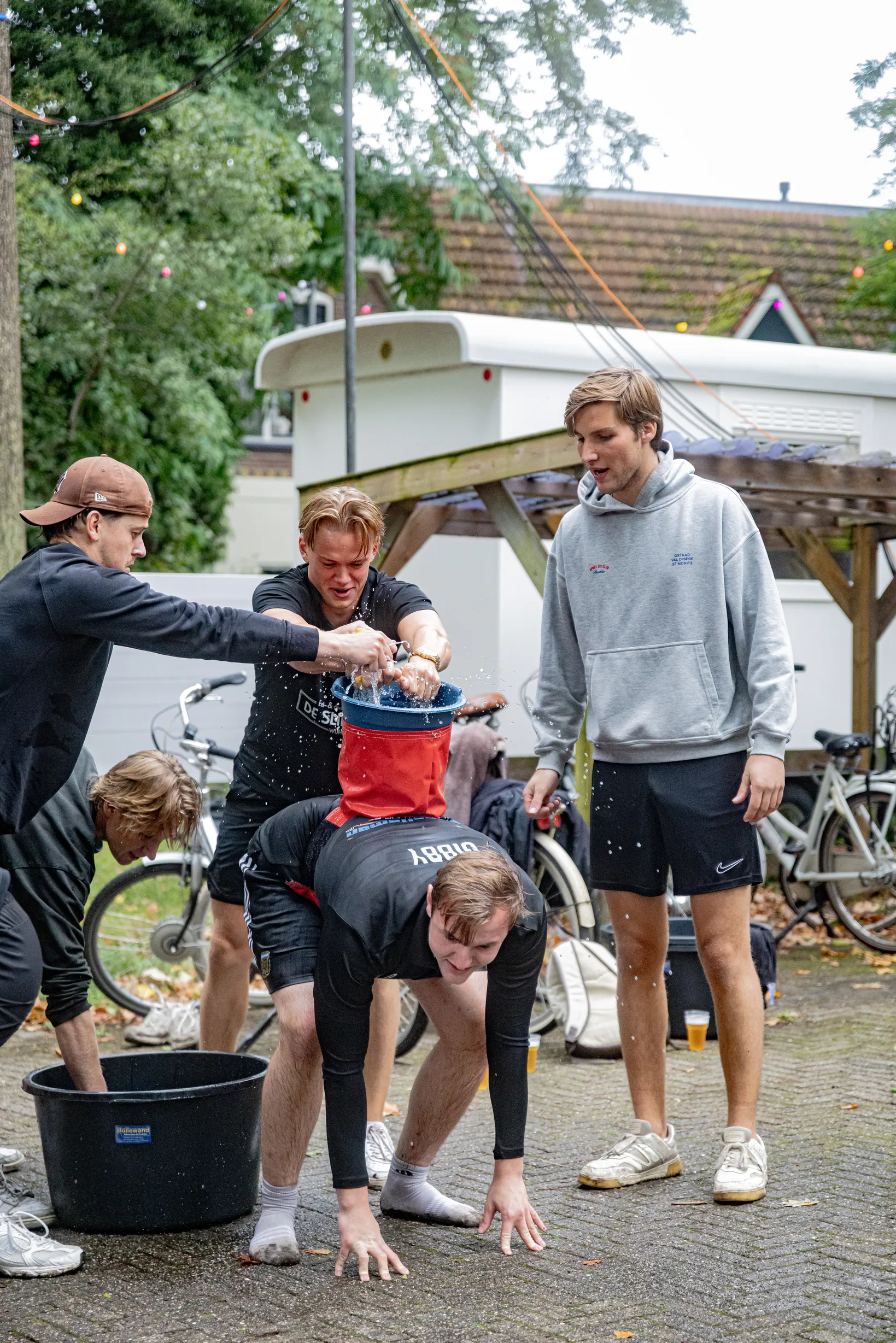 Photo from Zeskamp, taken Sep 4, 2026 by Bram de Smidt