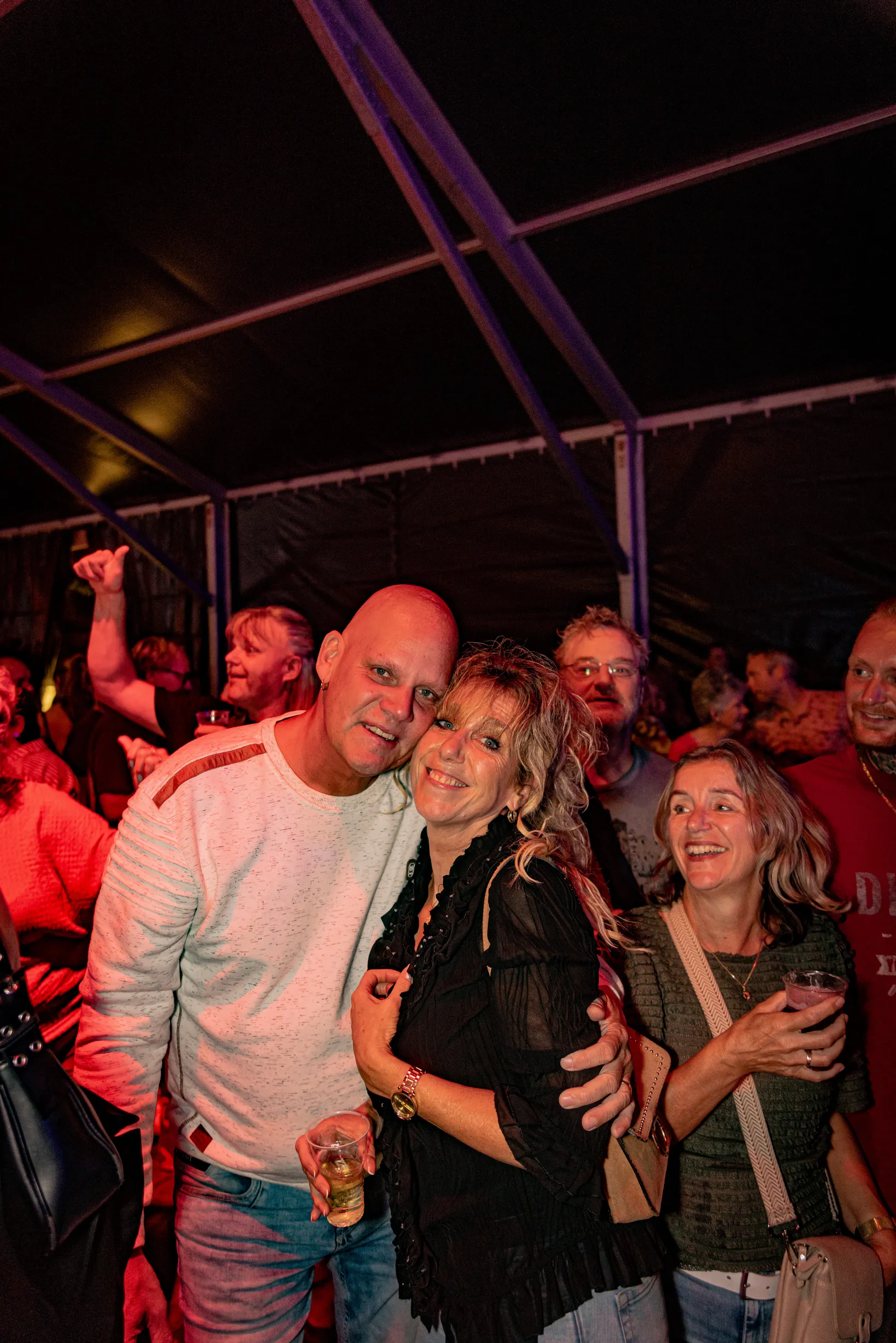 Photo from Dirty Daddies & Samuel Welten, taken Sep 3, 2026 by Bram de Smidt
