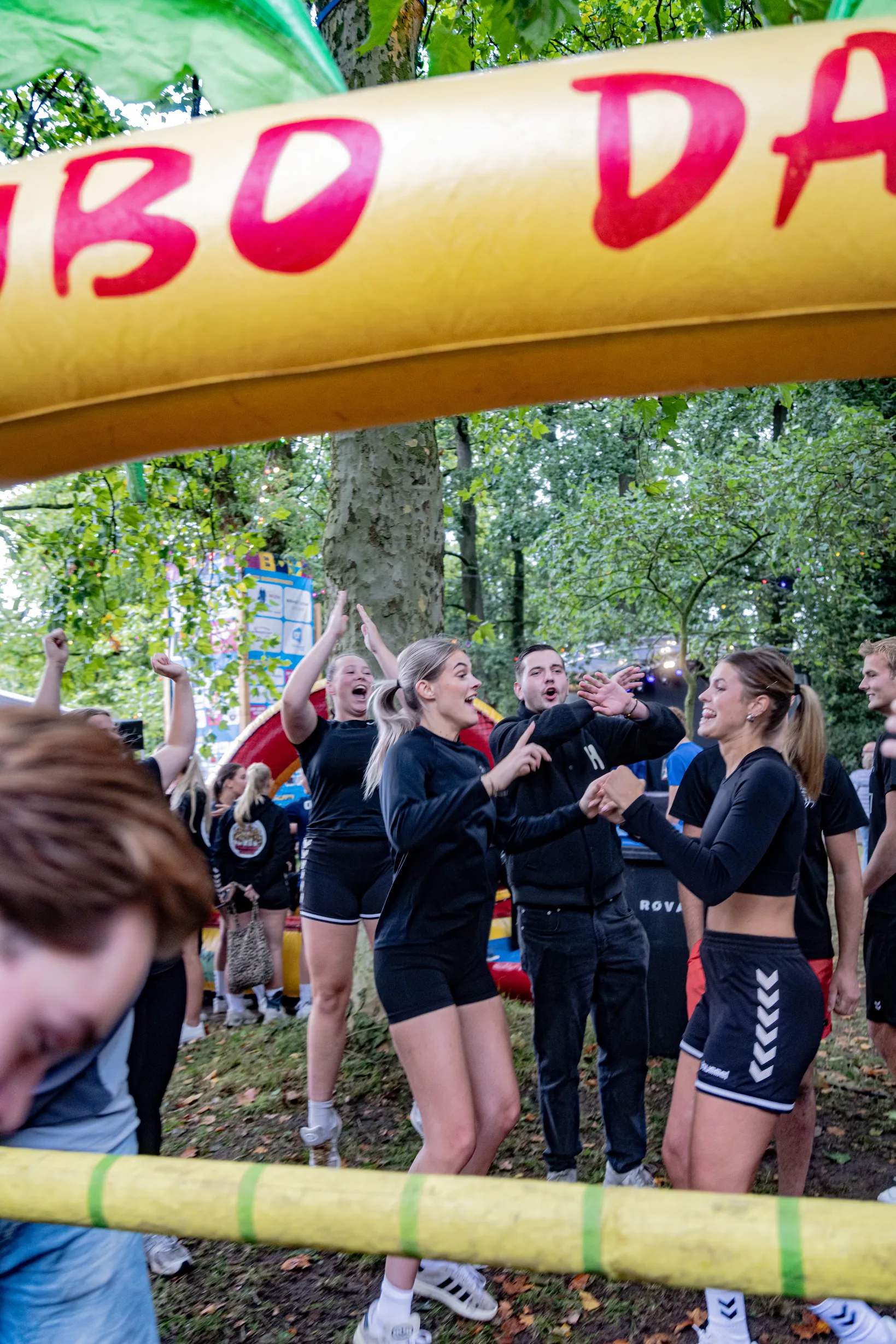 Photo from Zeskamp, taken Sep 4, 2026 by Bram de Smidt