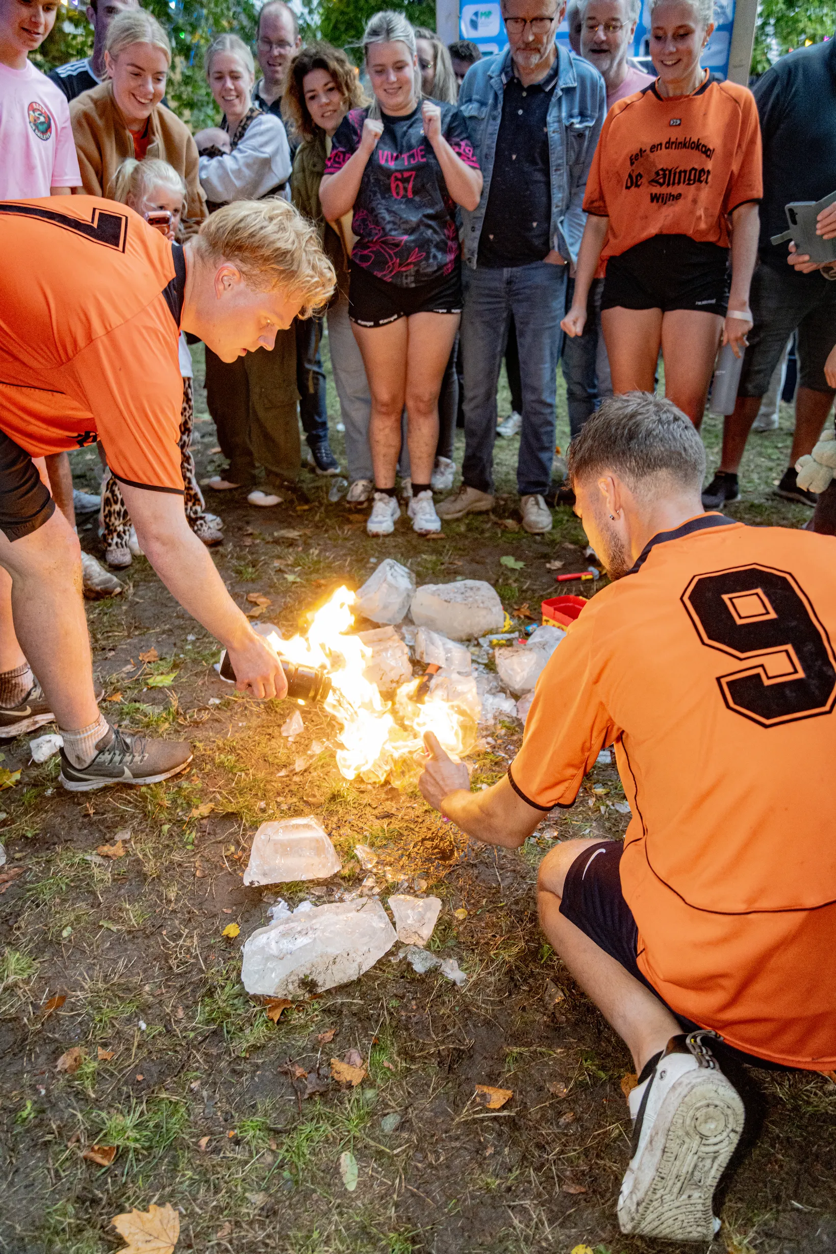 Photo from Zeskamp, taken Sep 4, 2026 by Bram de Smidt