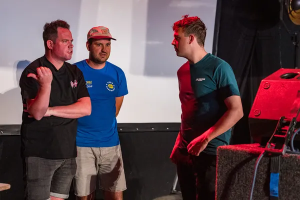 Photo from Pubquiz, taken Sep 5, 2026 by Jan van Aefst