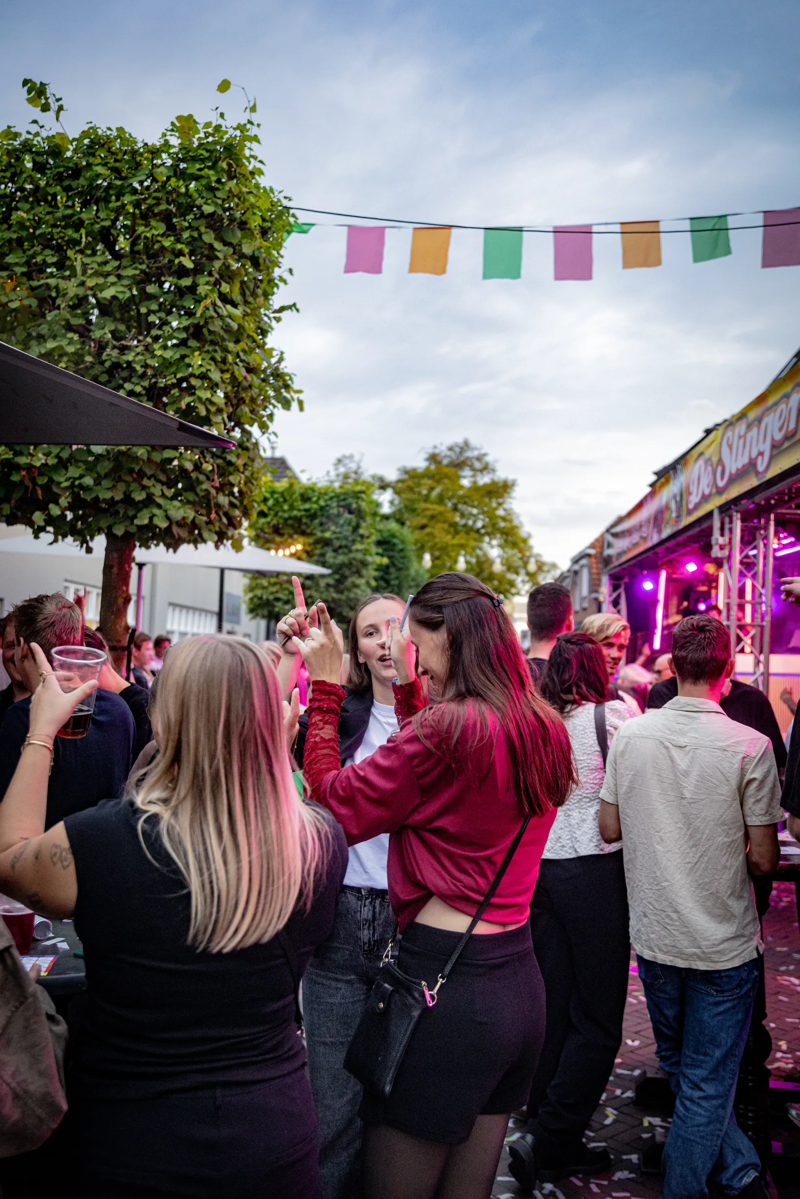 Photo from Muziek bingo, taken Sep 3, 2026 by Bram de Smidt