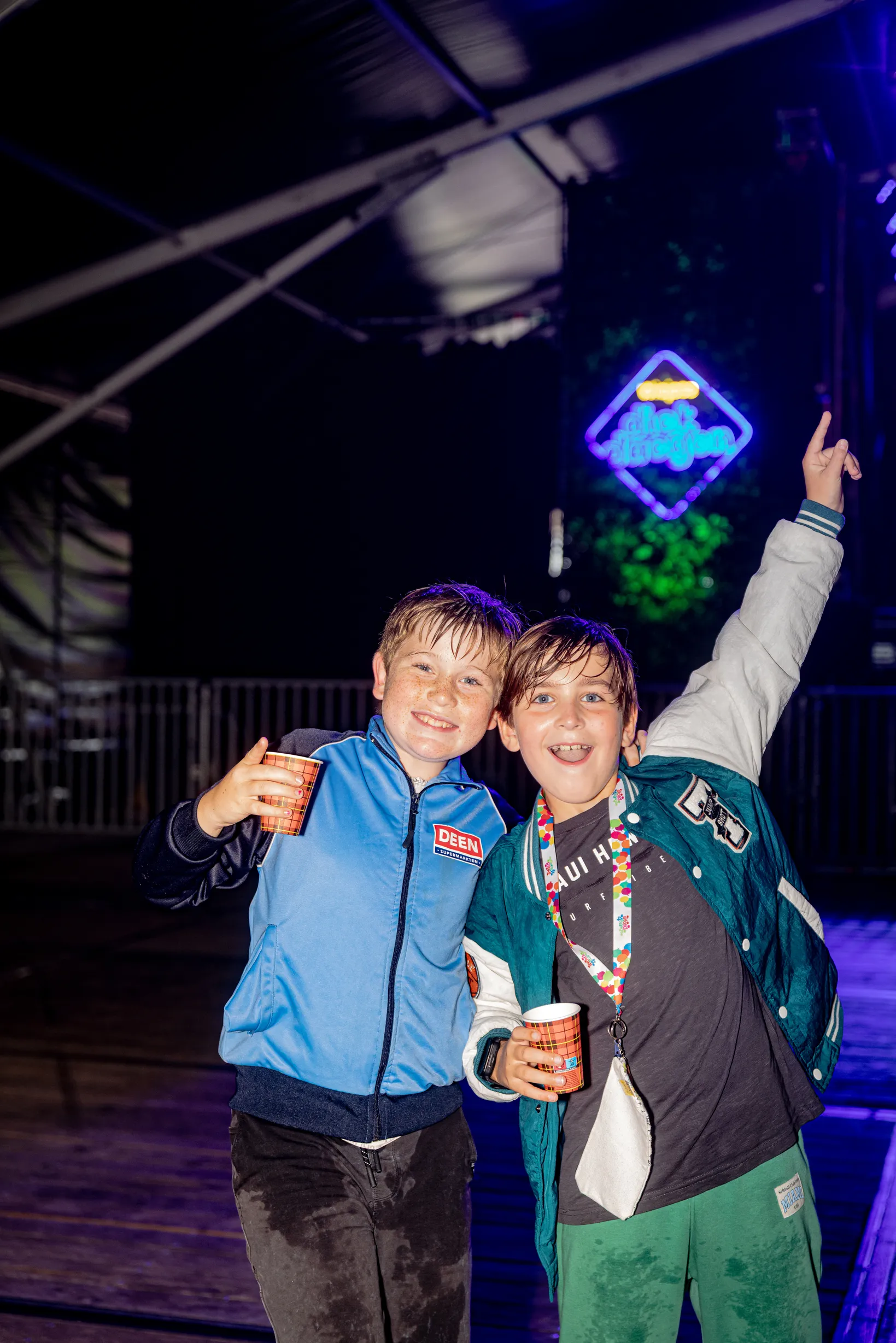Photo from Kindermiddag, taken Sep 4, 2026 by Bram de Smidt