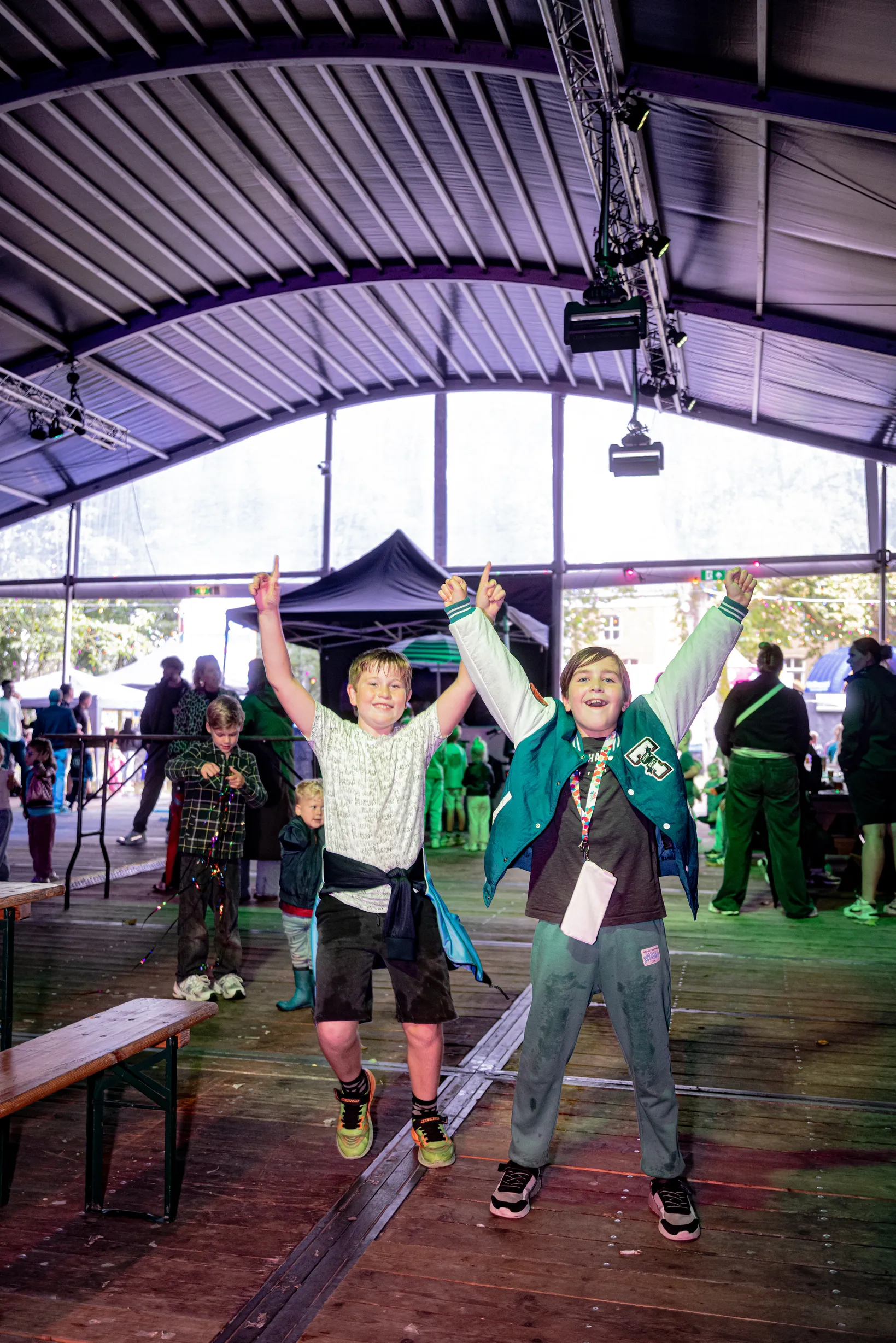 Photo from Kindermiddag, taken Sep 4, 2026 by Bram de Smidt