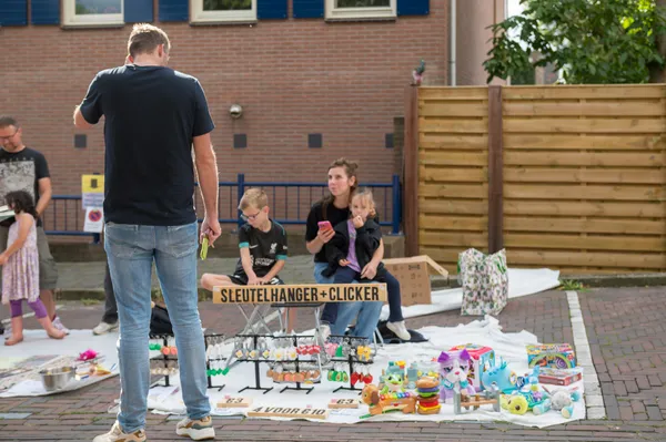Photo from Diekmarkt XXL, taken Sep 5, 2026 by Jan van Aefst
